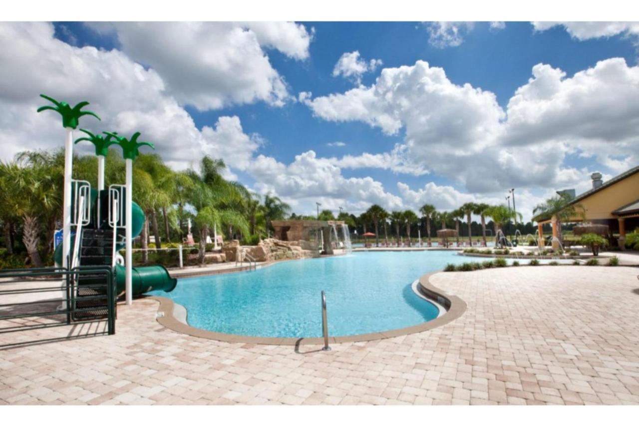 California Palms Holiday home Orlando