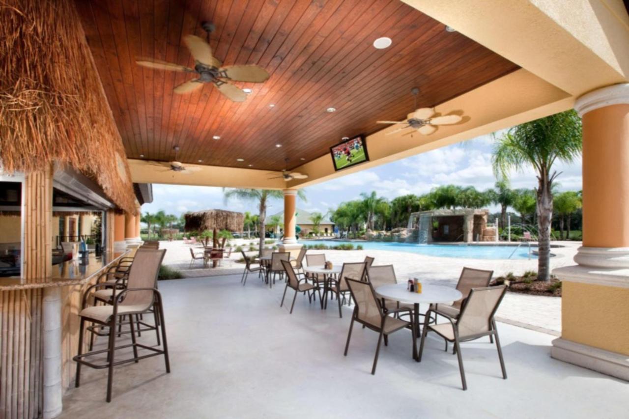 California Palms Holiday home