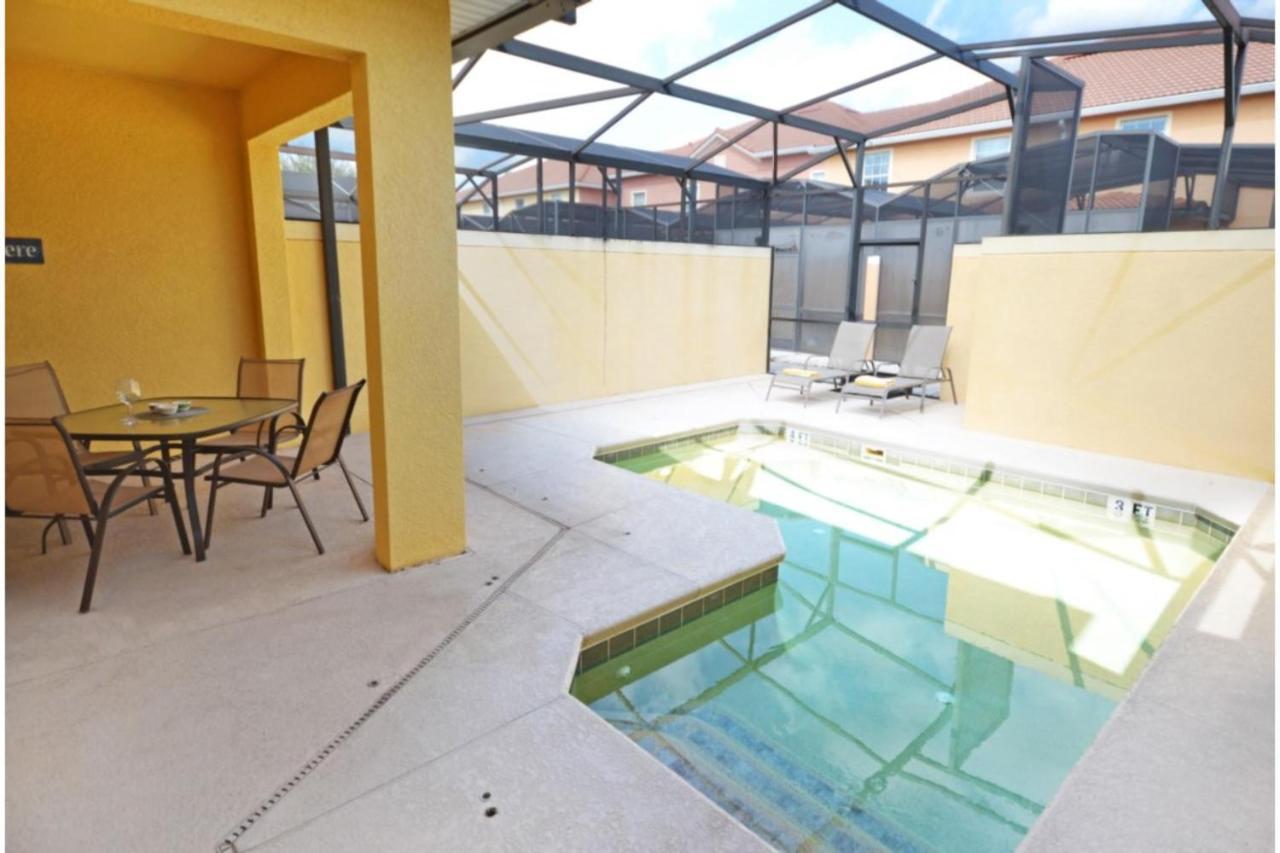 California Palms Holiday home Orlando