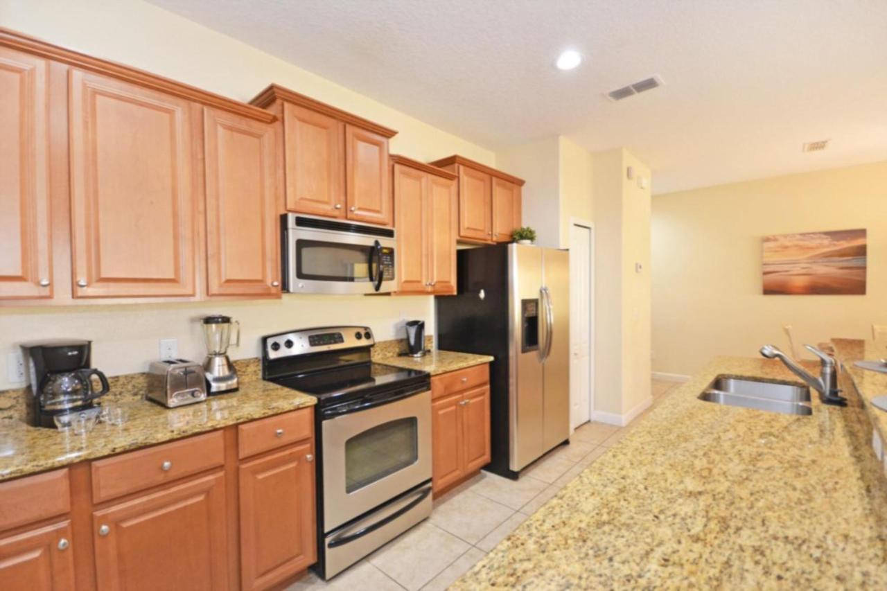California Palms Holiday home