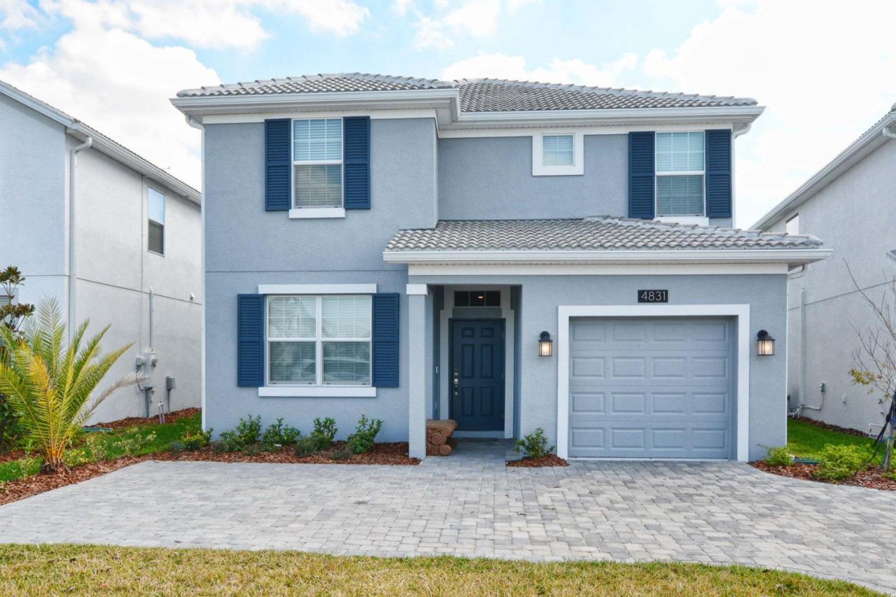 Holiday home Storey Lake- 5 Bedroom Pool Home- 1666st Orlando