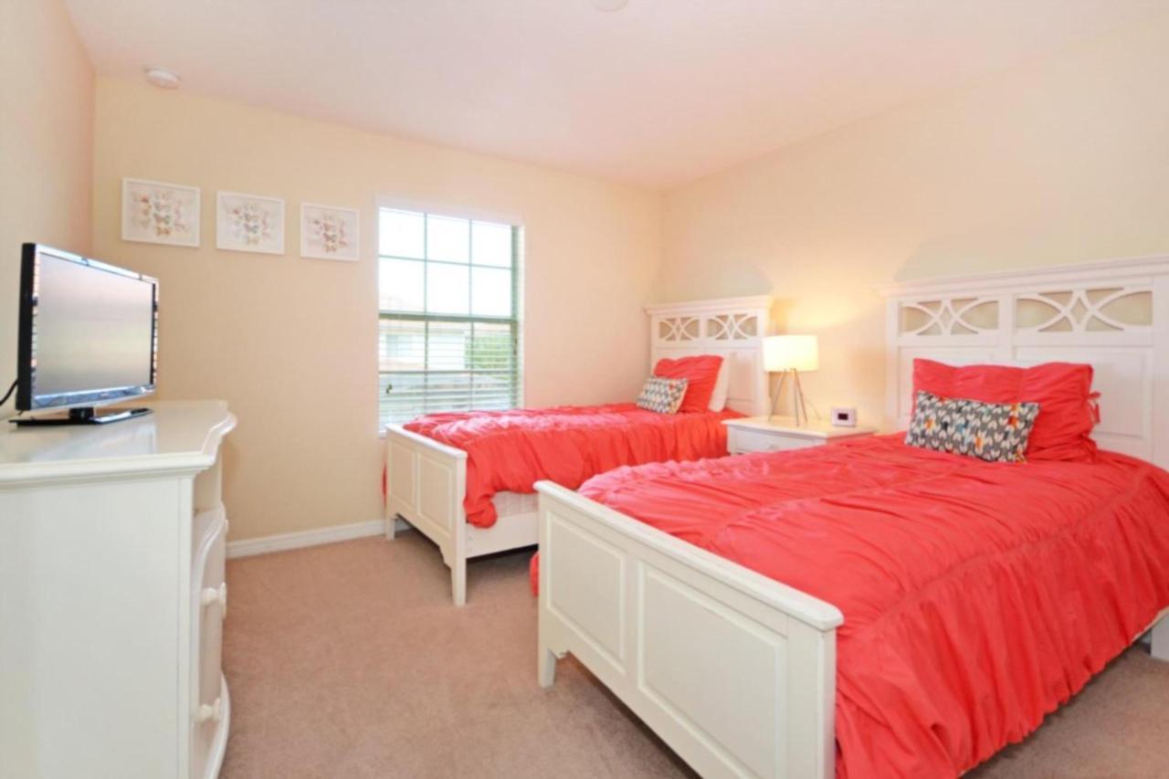 California Palms Holiday home Orlando