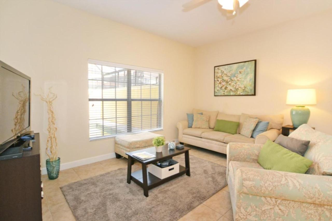 California Palms Holiday home Orlando