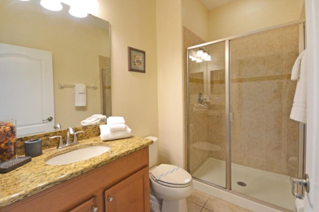 California Palms Holiday home Orlando