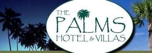 The Palms And Hotel Lake Buena Vista