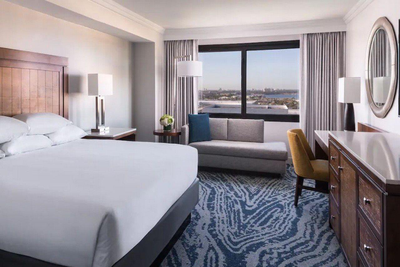 Hyatt Regency Orlando Hotel Williamsburg