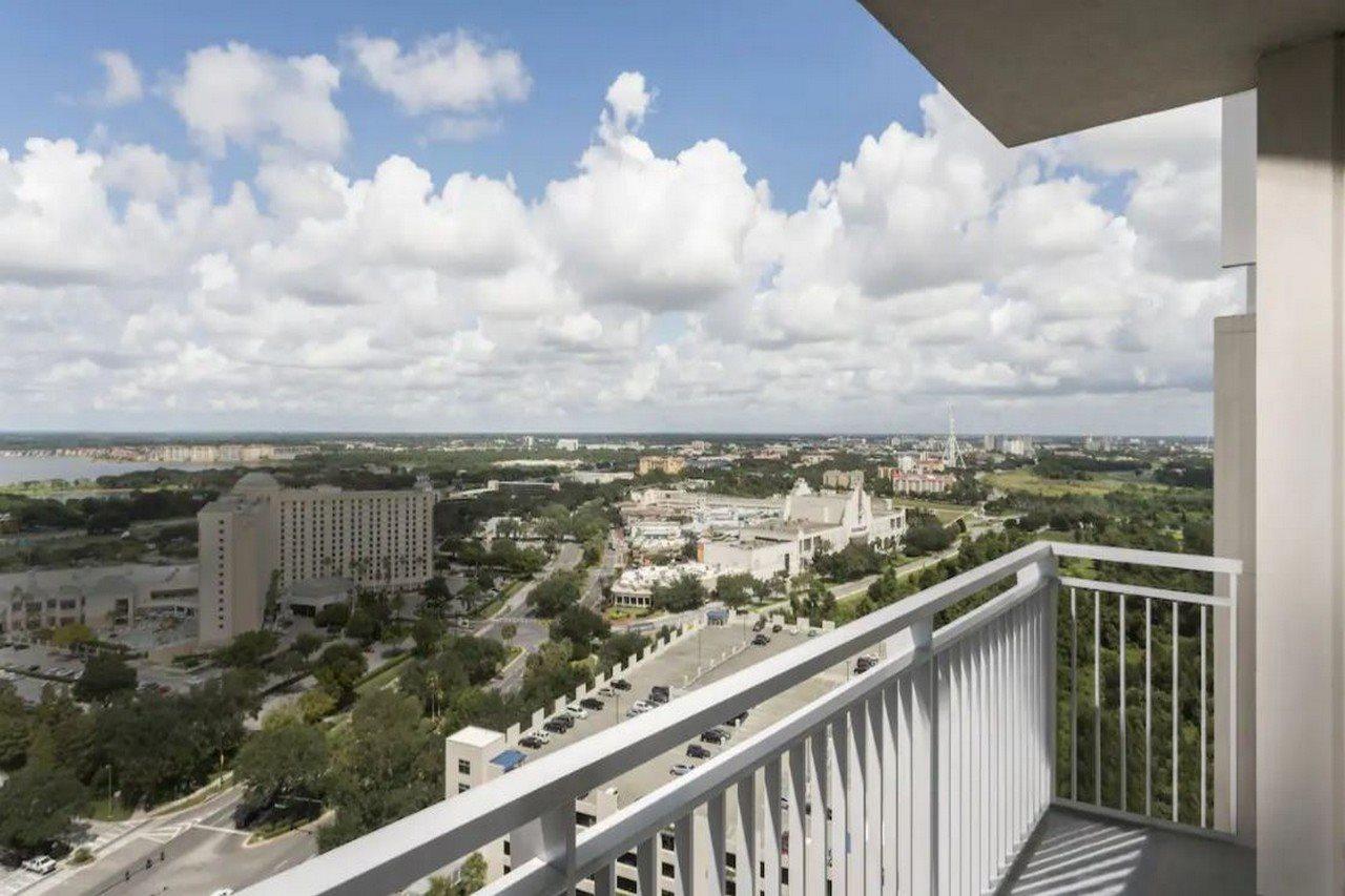 Hyatt Regency Orlando 4* Williamsburg