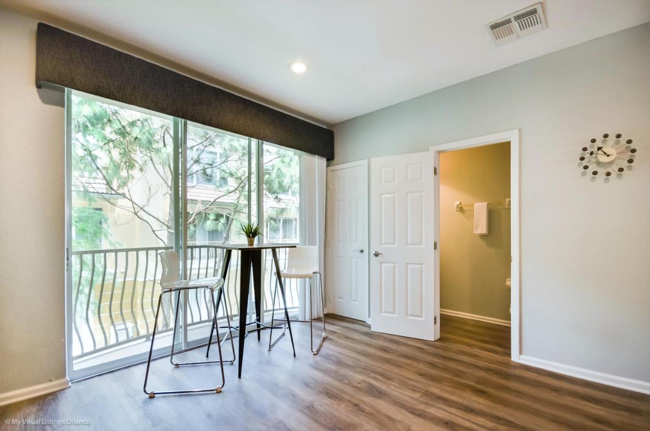 Newly Updated Condo, Minutes To Disneyuniversal *