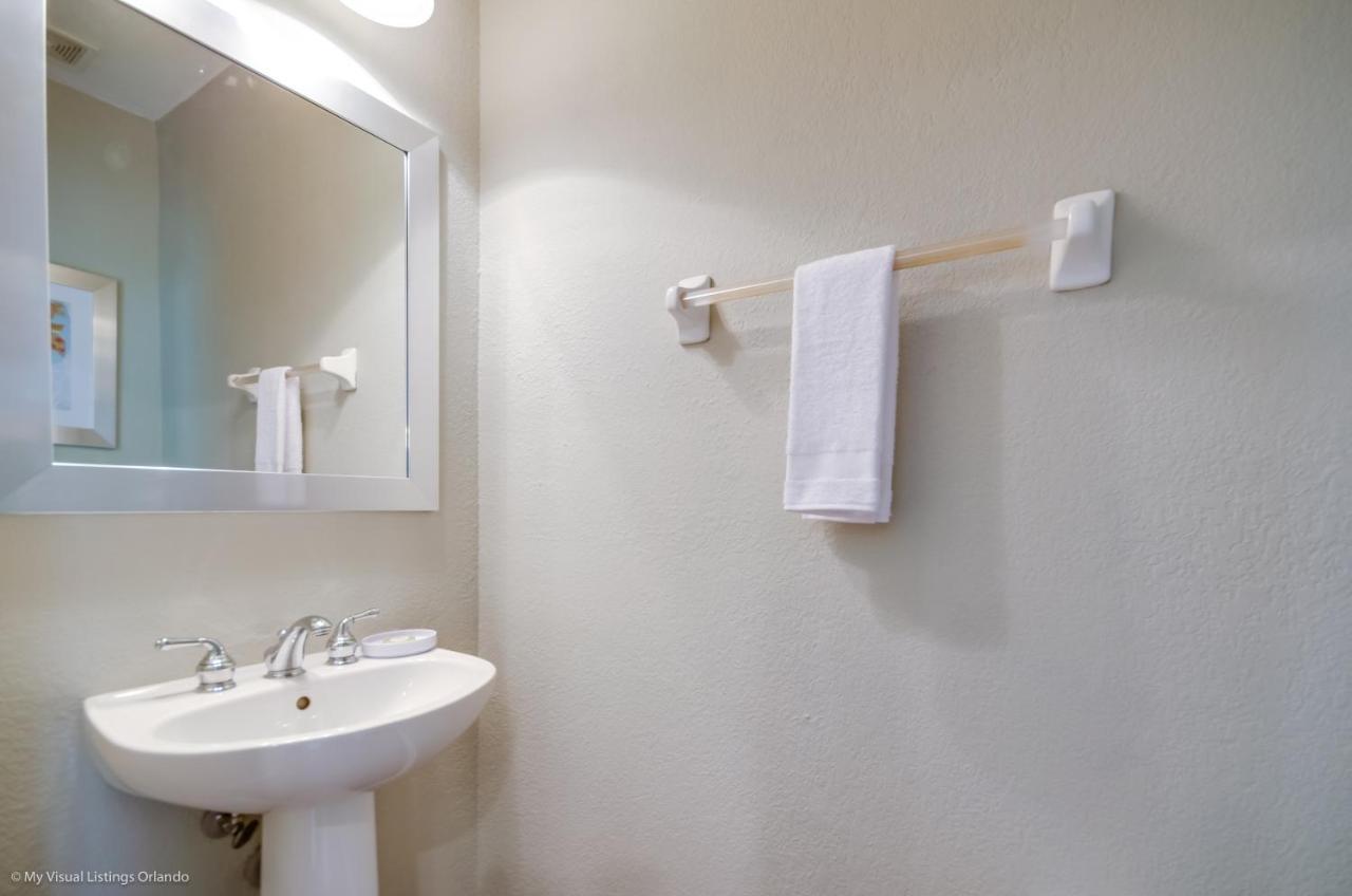 Holiday home Newly Updated Condo, Minutes To Disneyuniversal