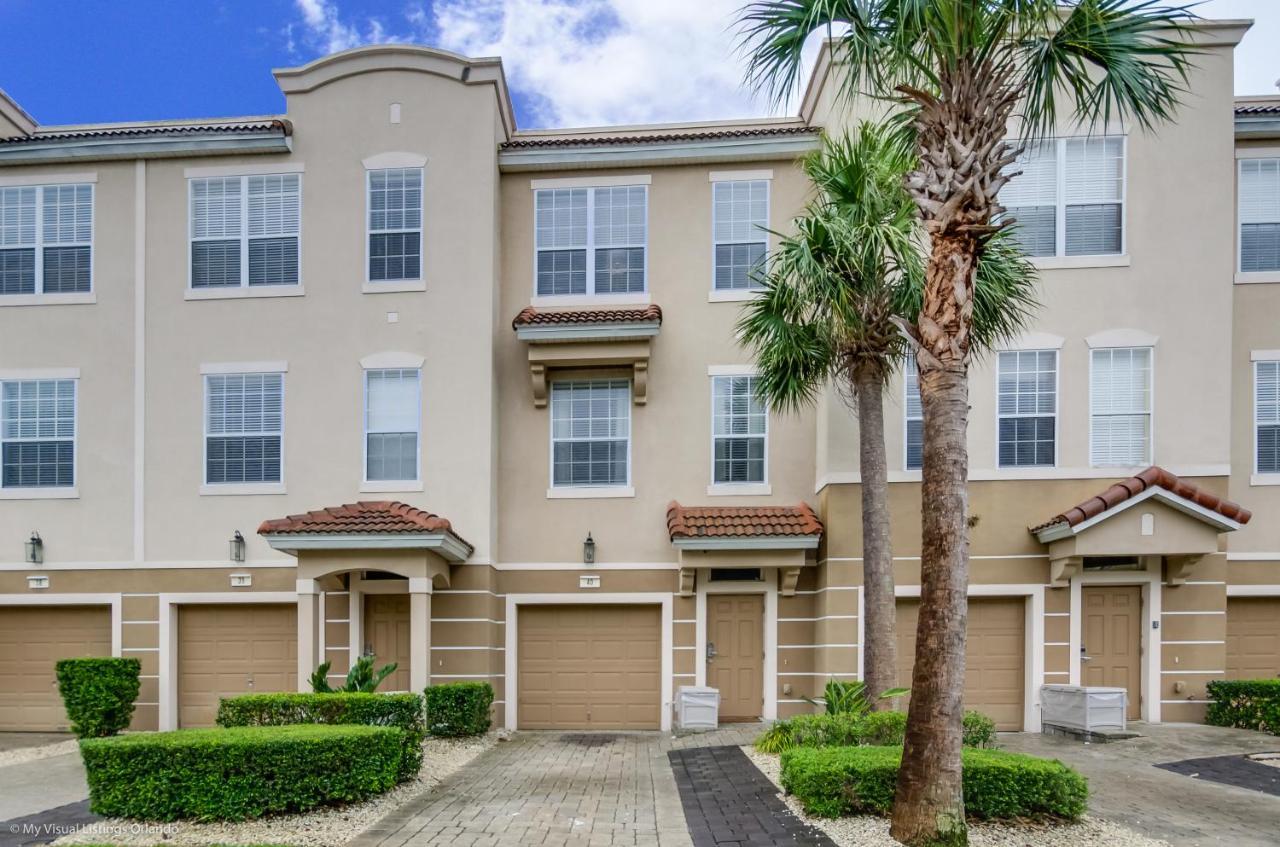Holiday home Newly Updated Condo, Minutes To Disneyuniversal *
