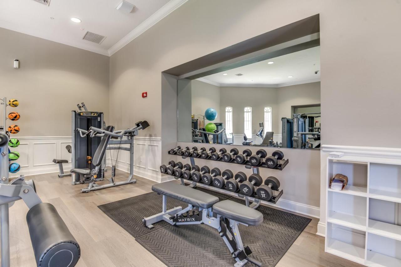 Newly Updated Condo, Minutes To Disneyuniversal *