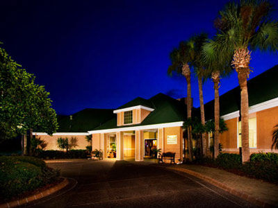 The Palms And Hotel 3*