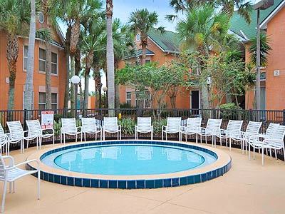 Hotel The Palms And Lake Buena Vista