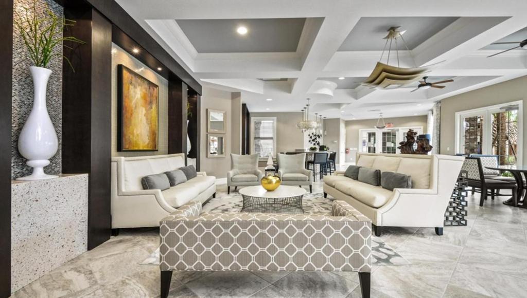 Holiday home 5 Bedrooms - 4 Bathrooms - Solterra 5357 Oa