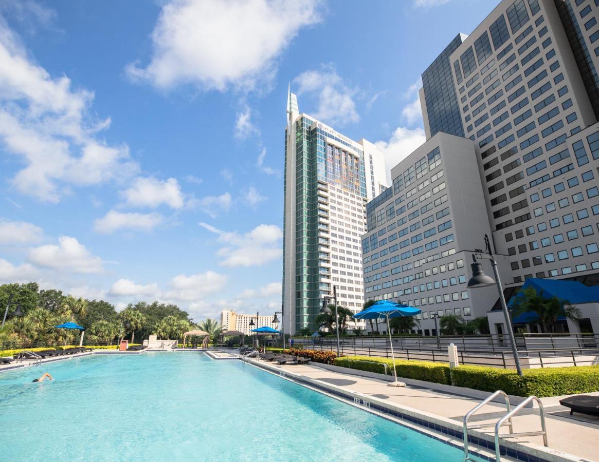Hyatt Regency Orlando 4* Williamsburg