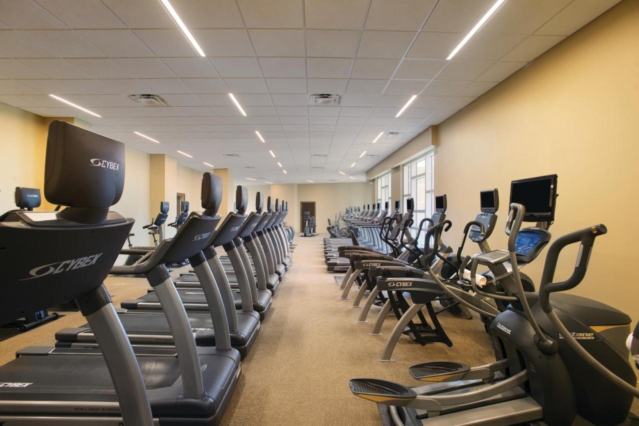 Hyatt Regency Orlando Williamsburg