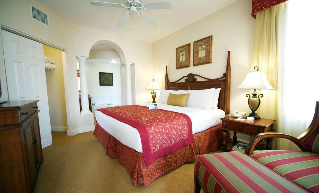 Resort Hilton Vacation Club Grande Orlando