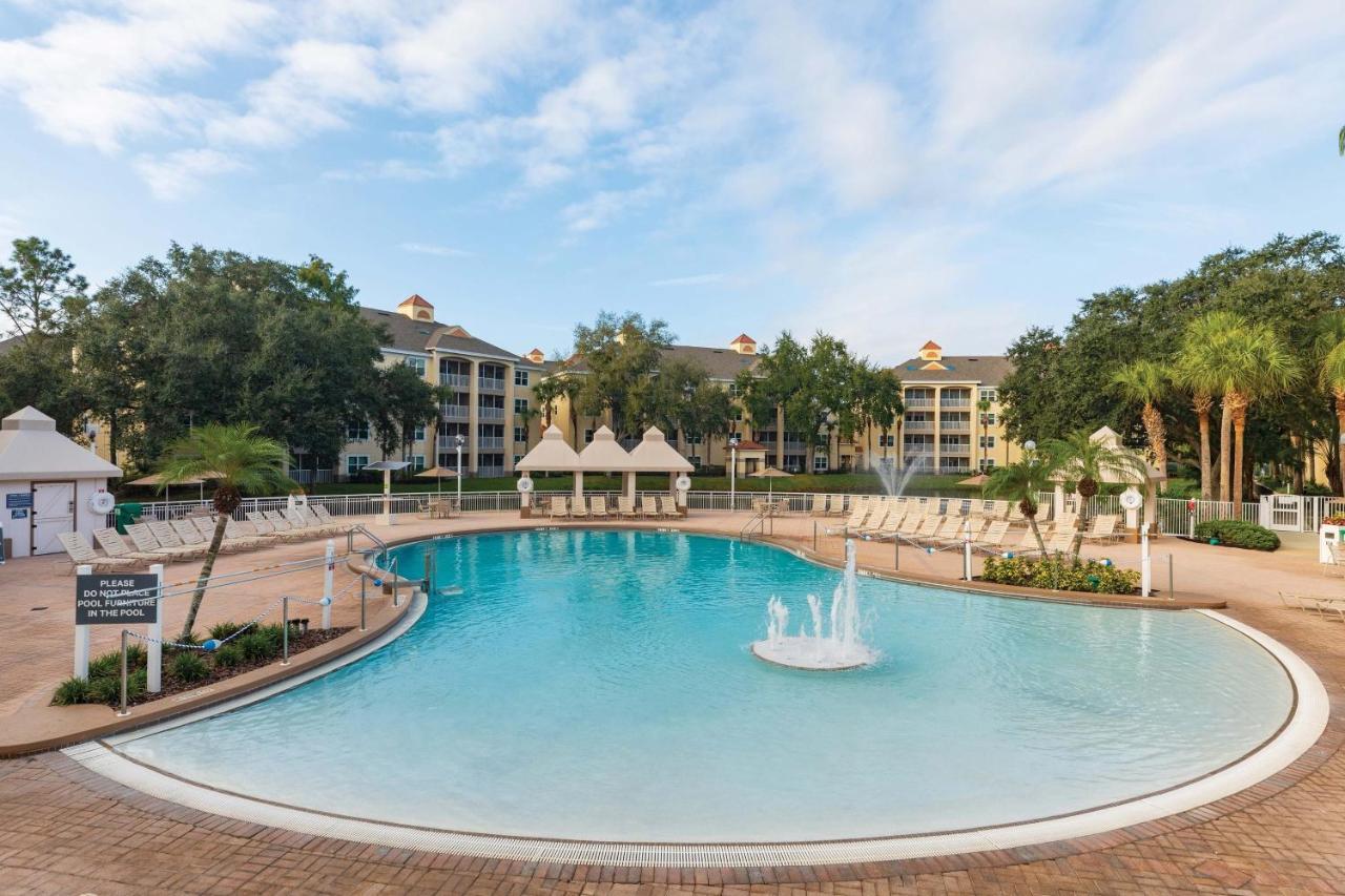 Resort Sheraton Vistana Villas, Orlando Lake Buena Vista