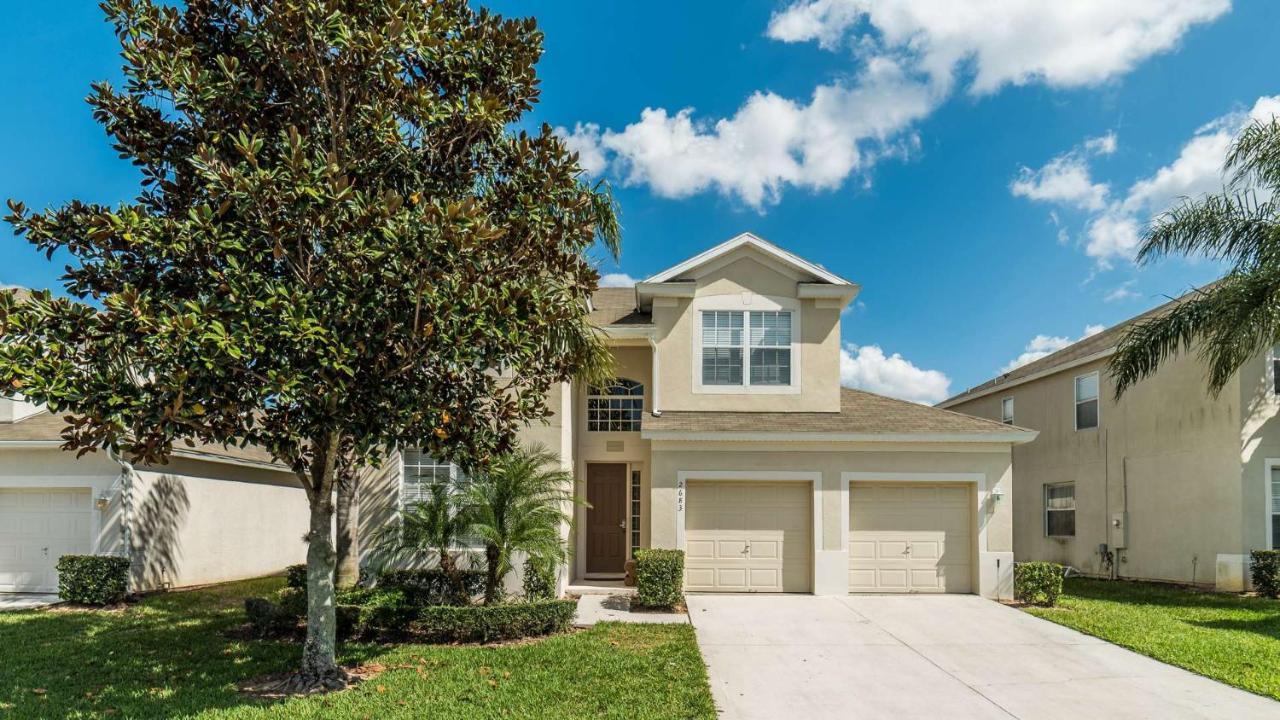 2683 Manesty * Kissimmee