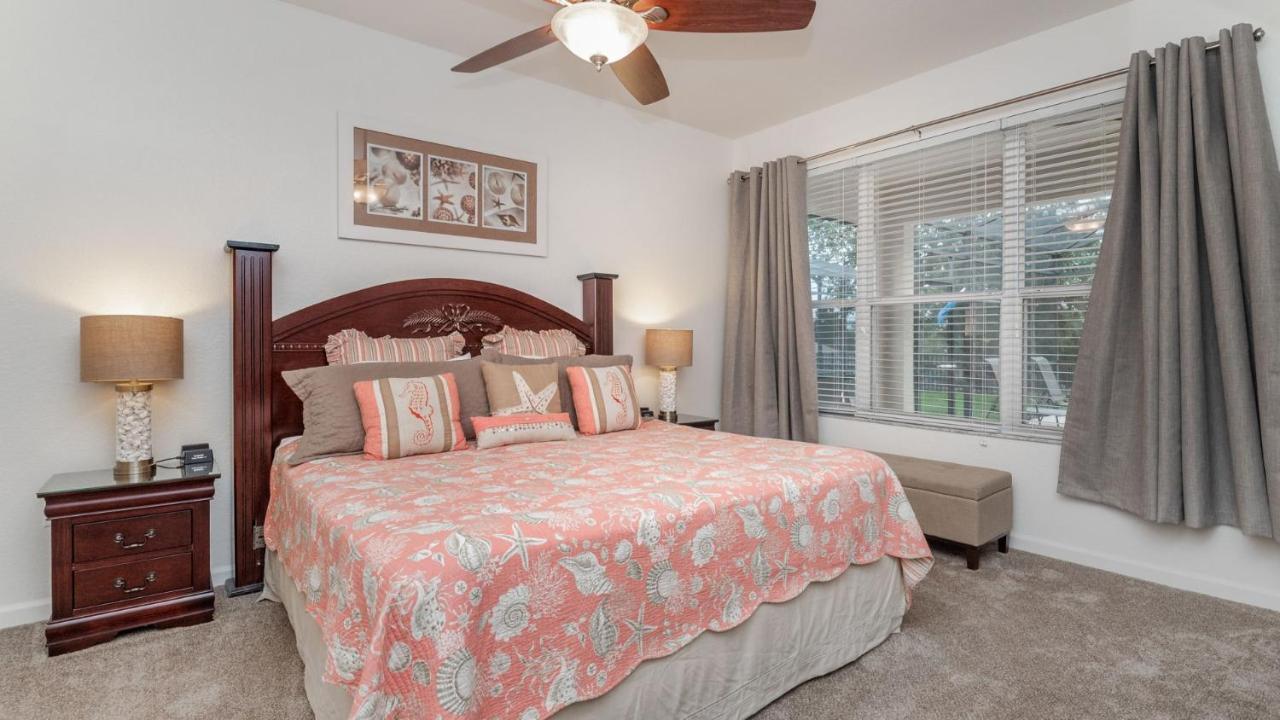 2683 Manesty Casa de férias Kissimmee
