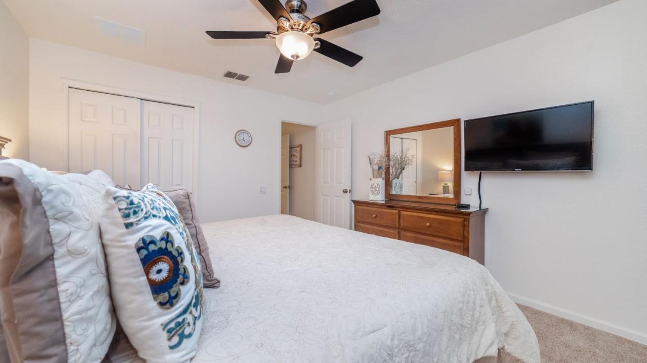 2683 Manesty Casa de férias Kissimmee