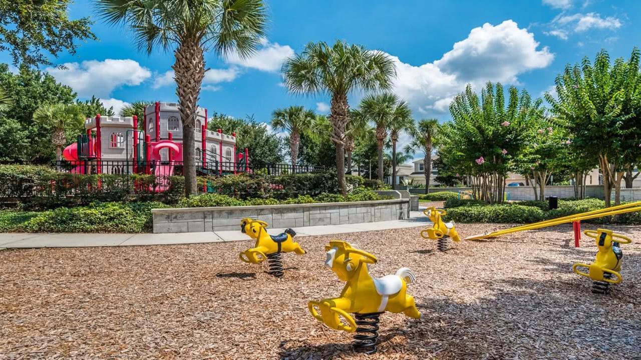 2683 Manesty Casa de férias Kissimmee