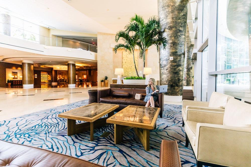 Hotel Hyatt Regency Orlando