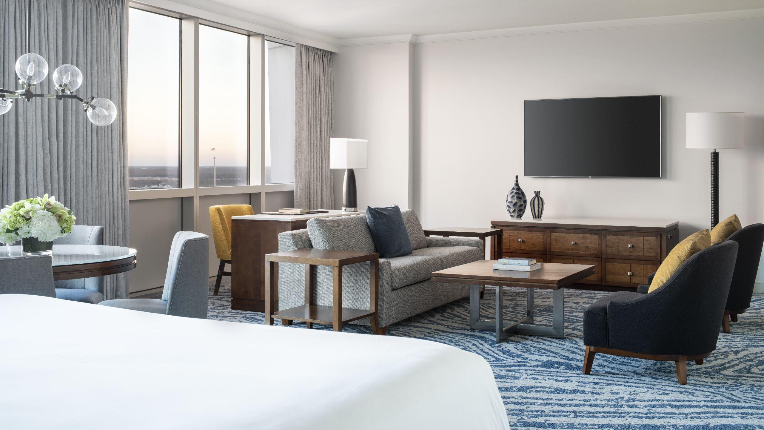 Hyatt Regency Orlando Hotel