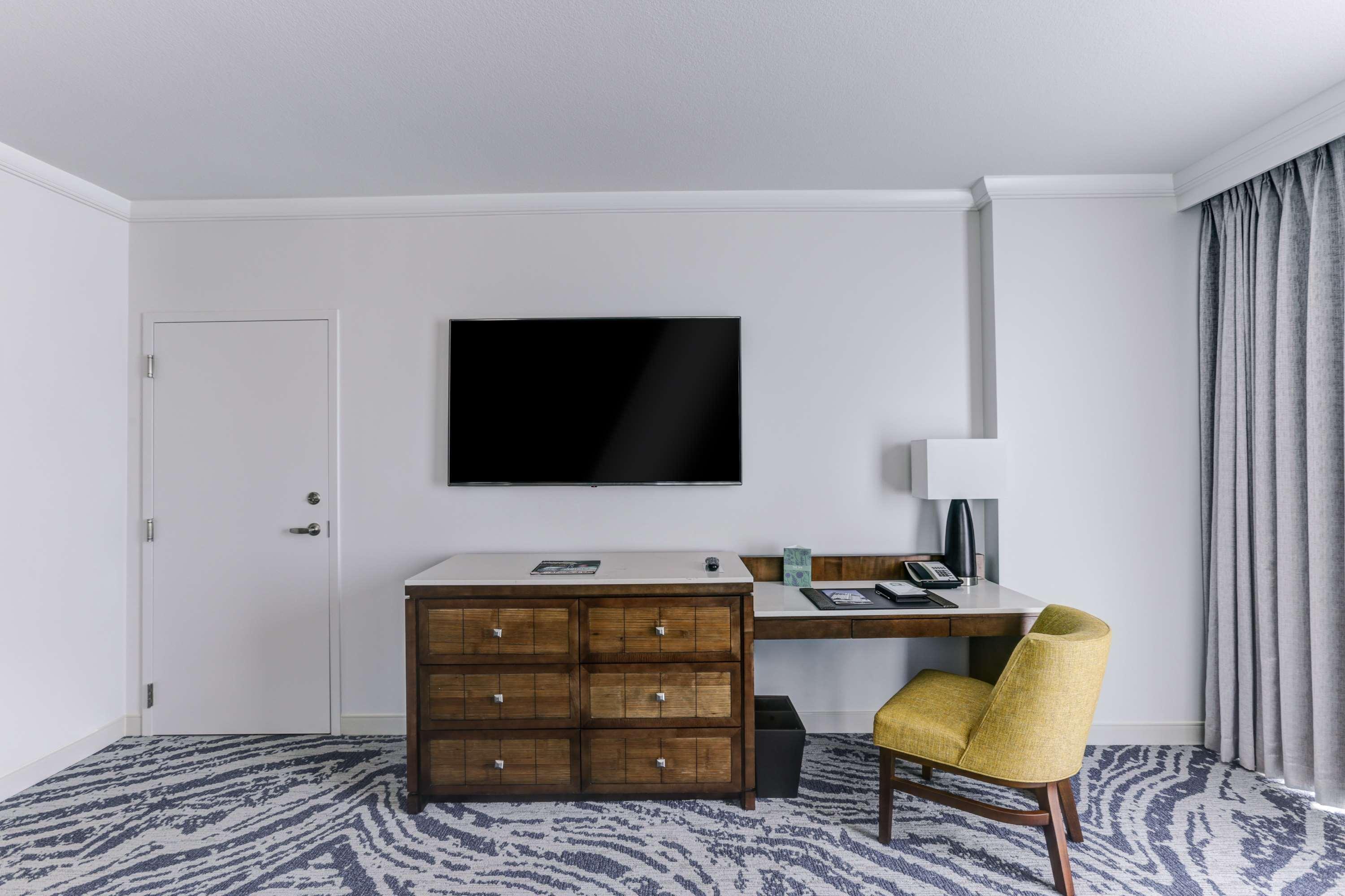 Hotel Hyatt Regency Orlando Williamsburg