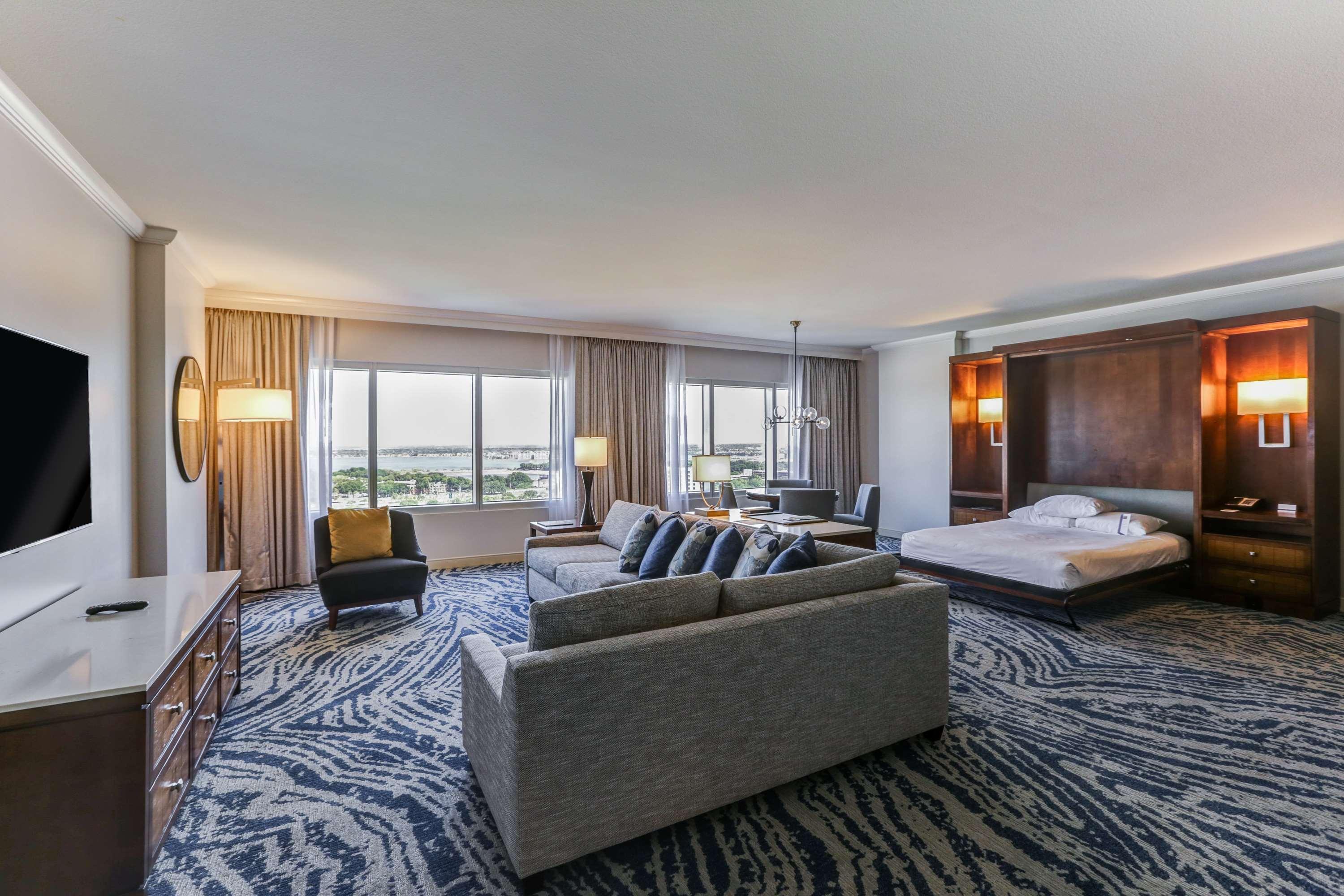 Hyatt Regency Orlando Hotel 4*