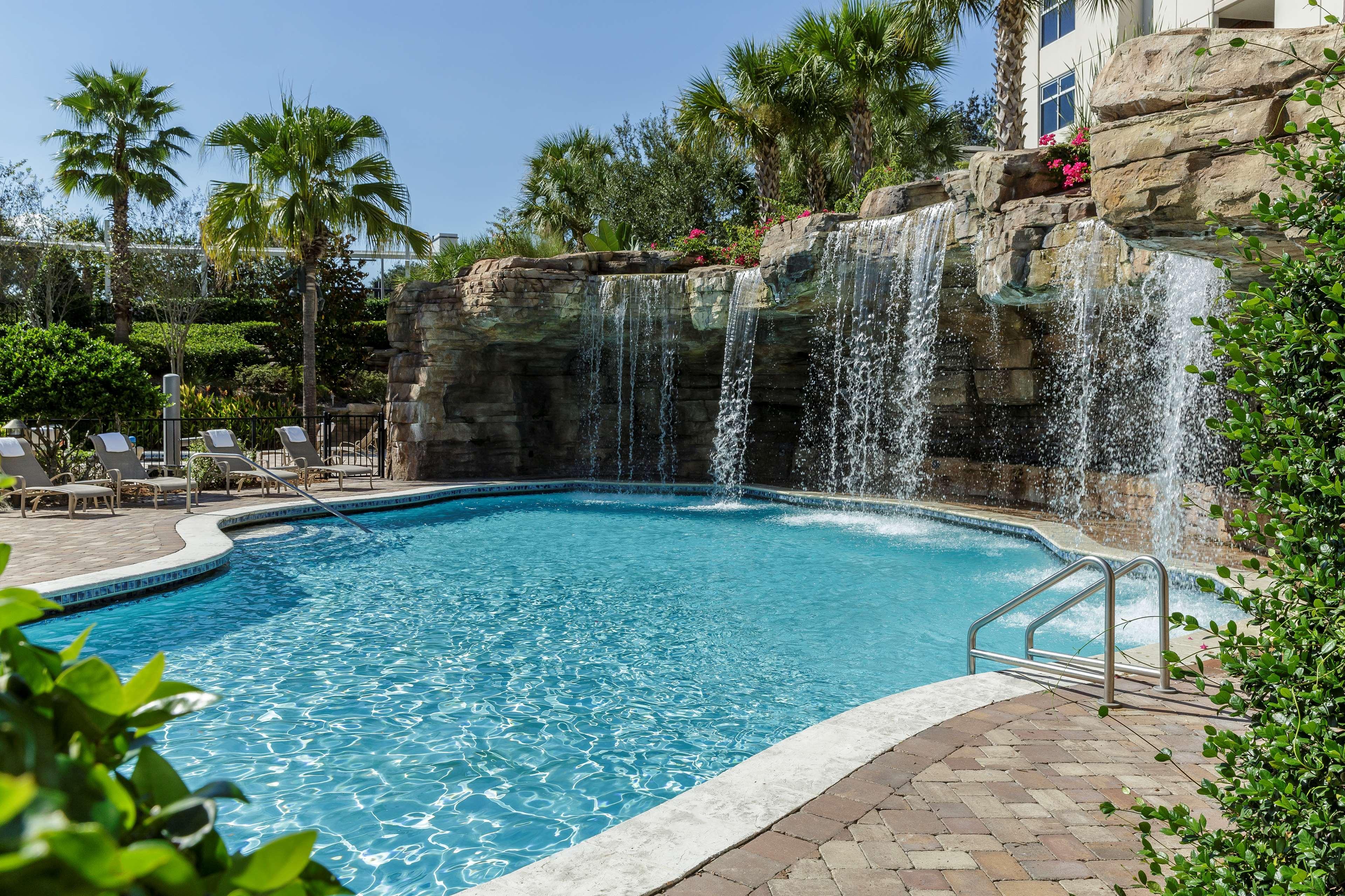 Hyatt Regency Orlando 4* Williamsburg