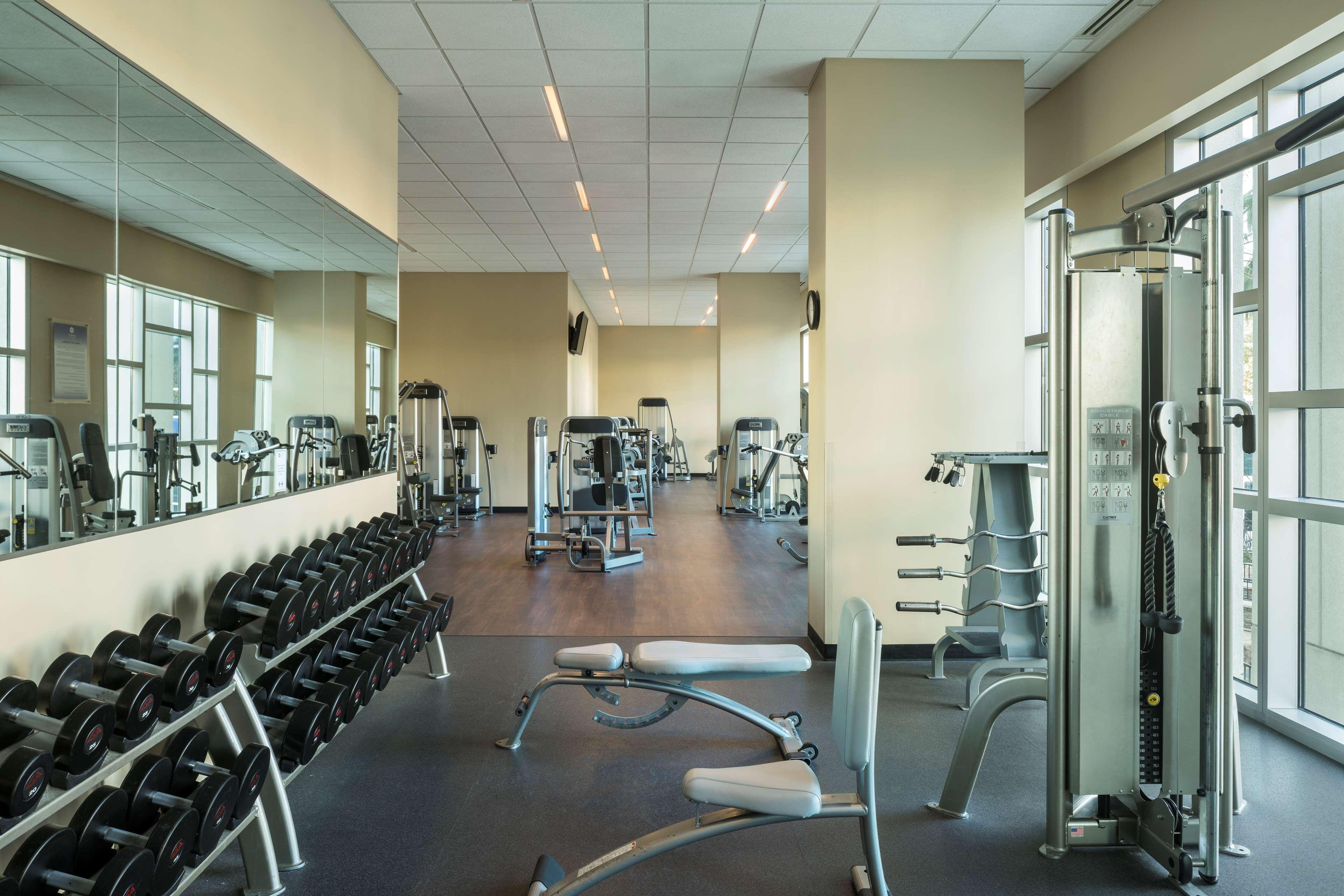 Hyatt Regency Orlando Williamsburg
