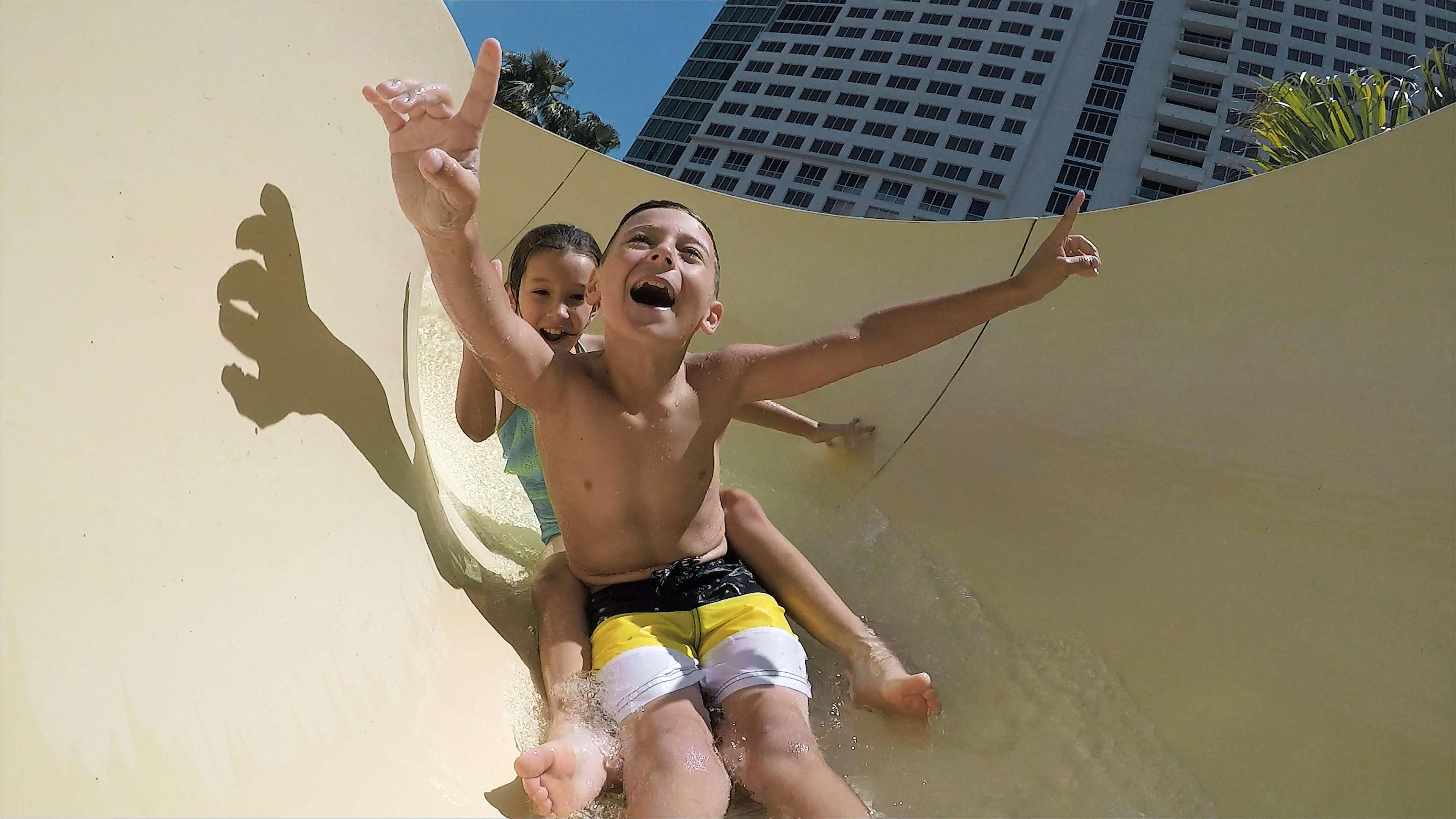 Hyatt Regency Orlando Hotel