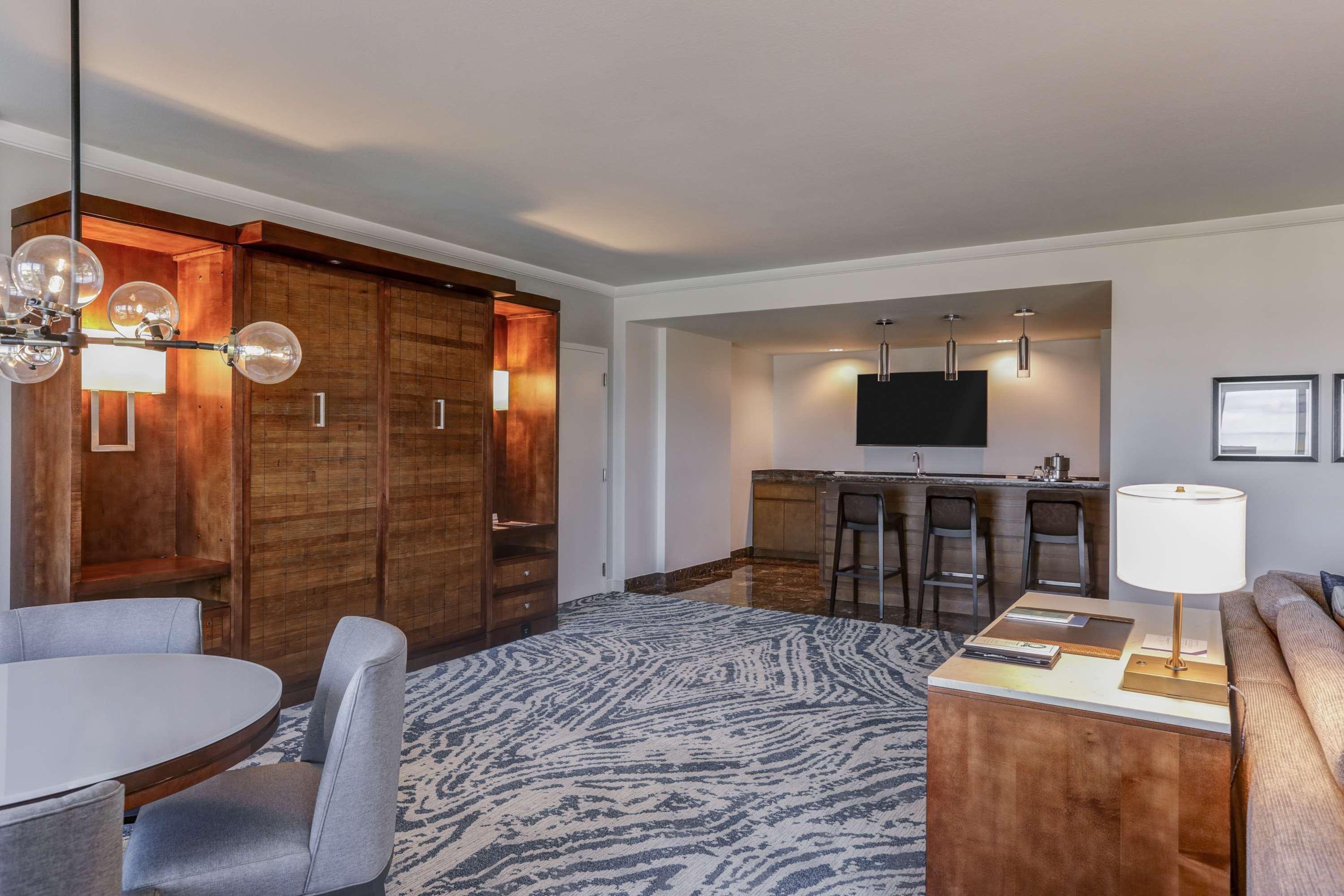 Hyatt Regency Orlando Williamsburg