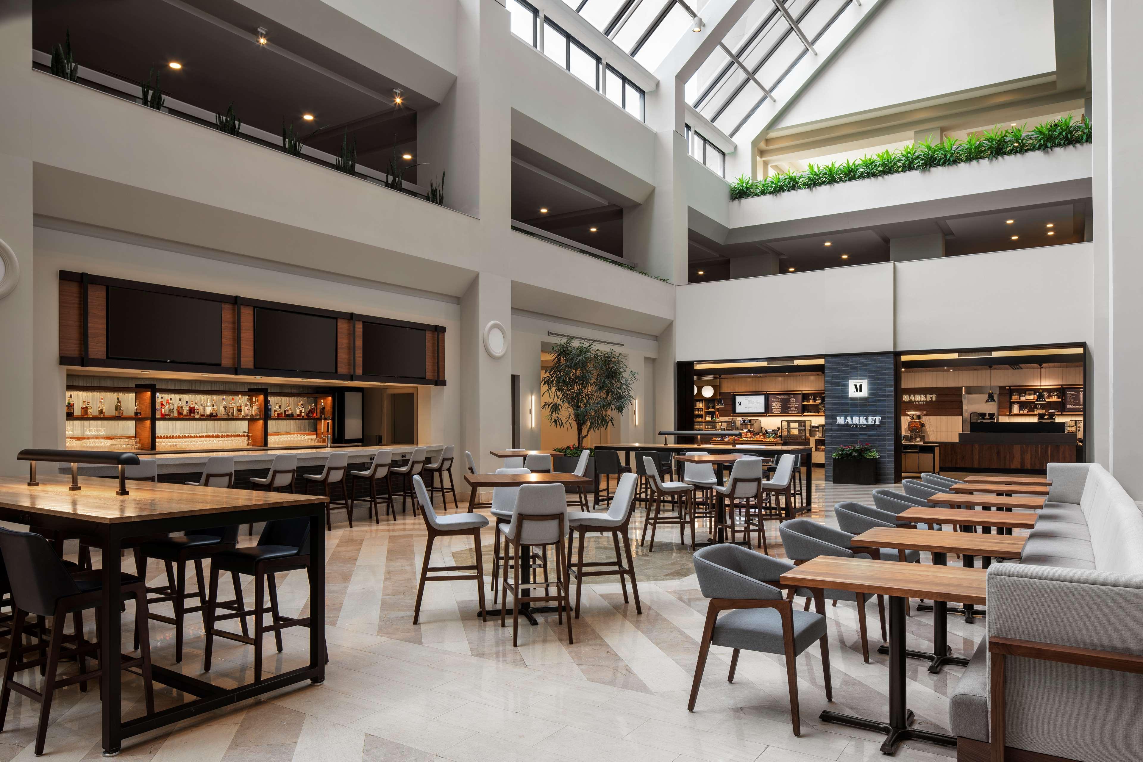 Hyatt Regency Orlando Hotel Williamsburg
