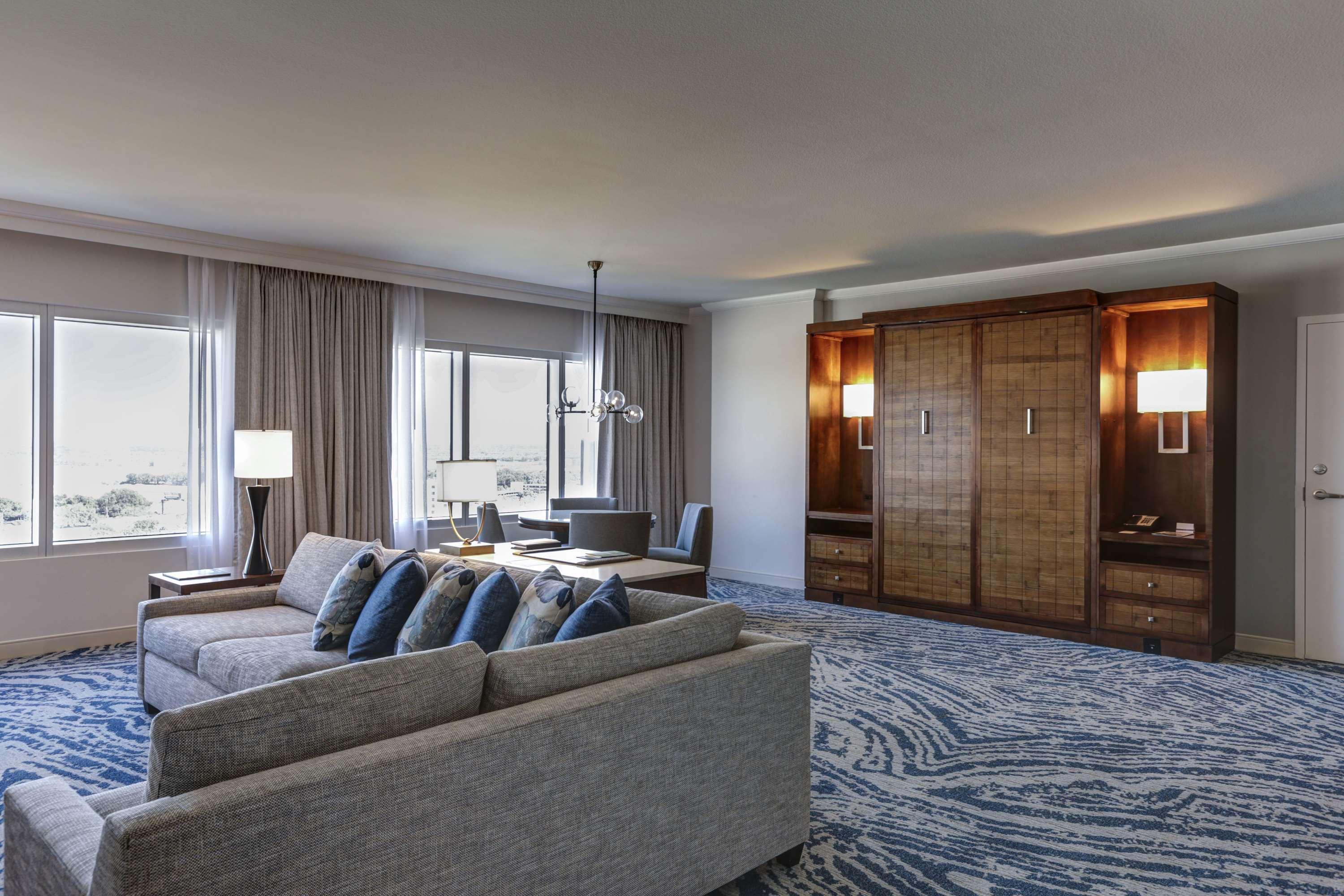 Hyatt Regency Orlando Hotel Williamsburg