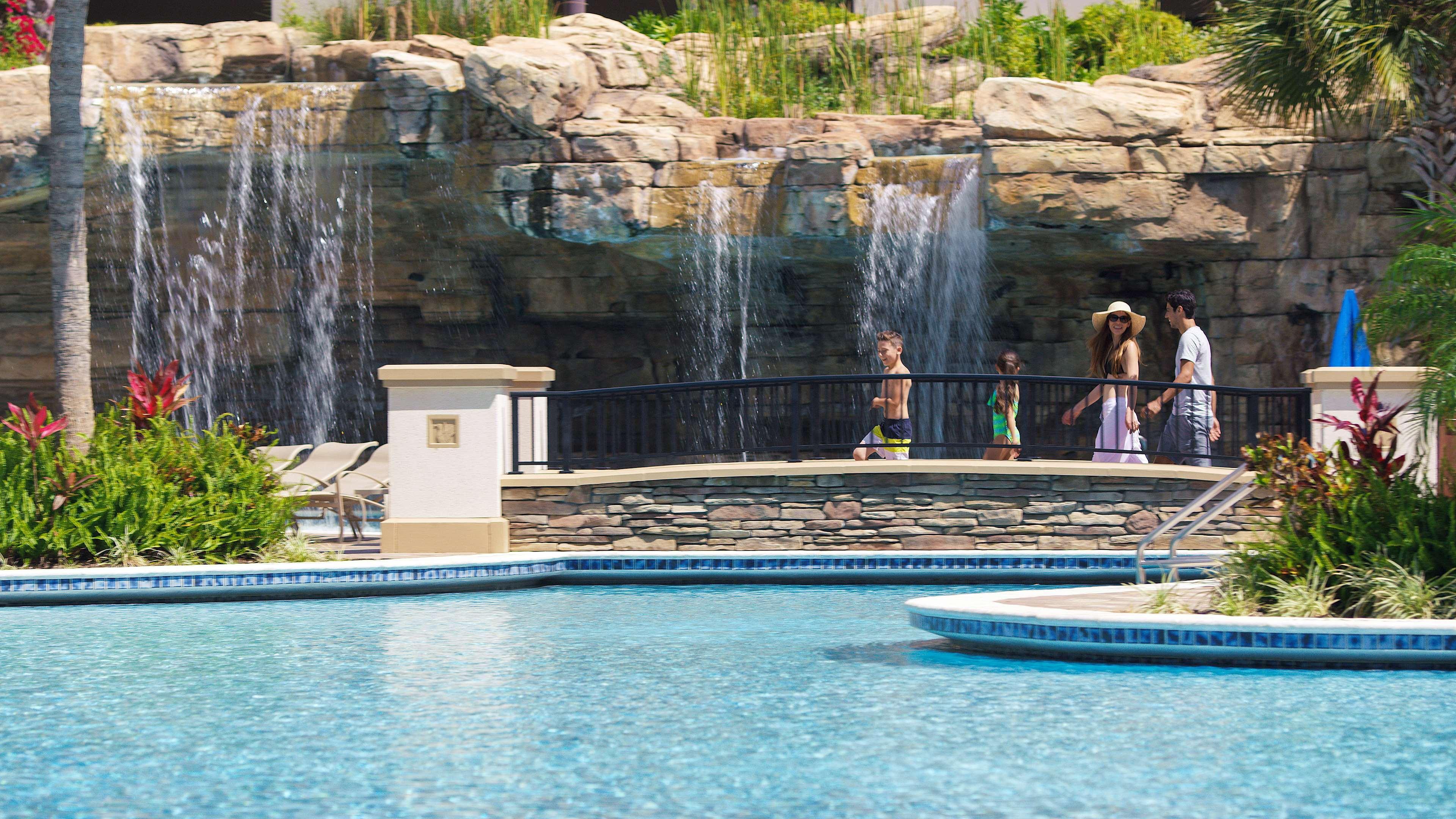 Hyatt Regency Orlando 4* Williamsburg