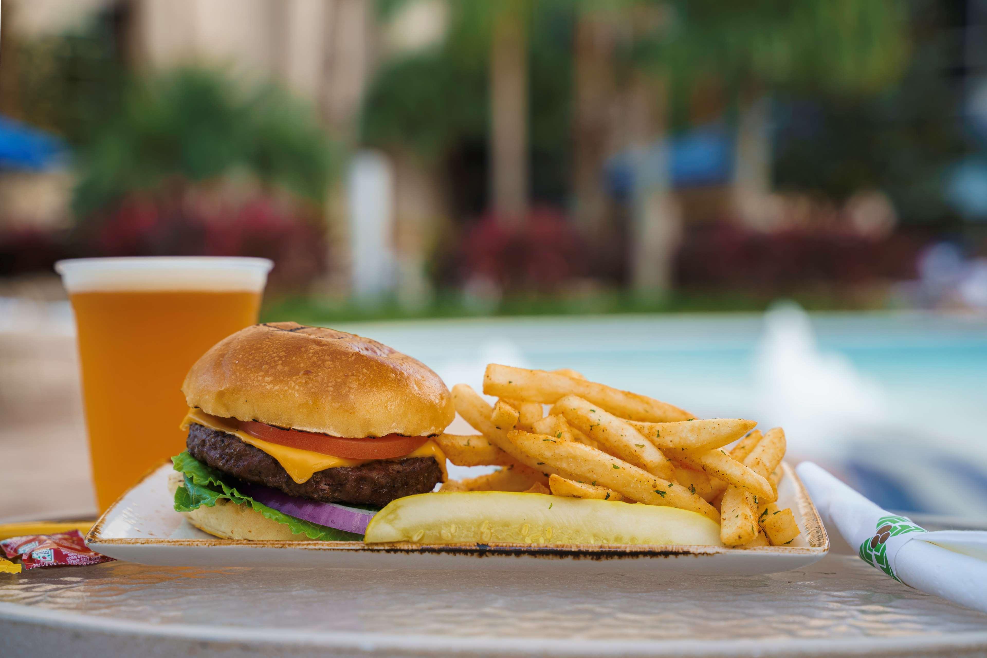 Hotel Hyatt Regency Orlando