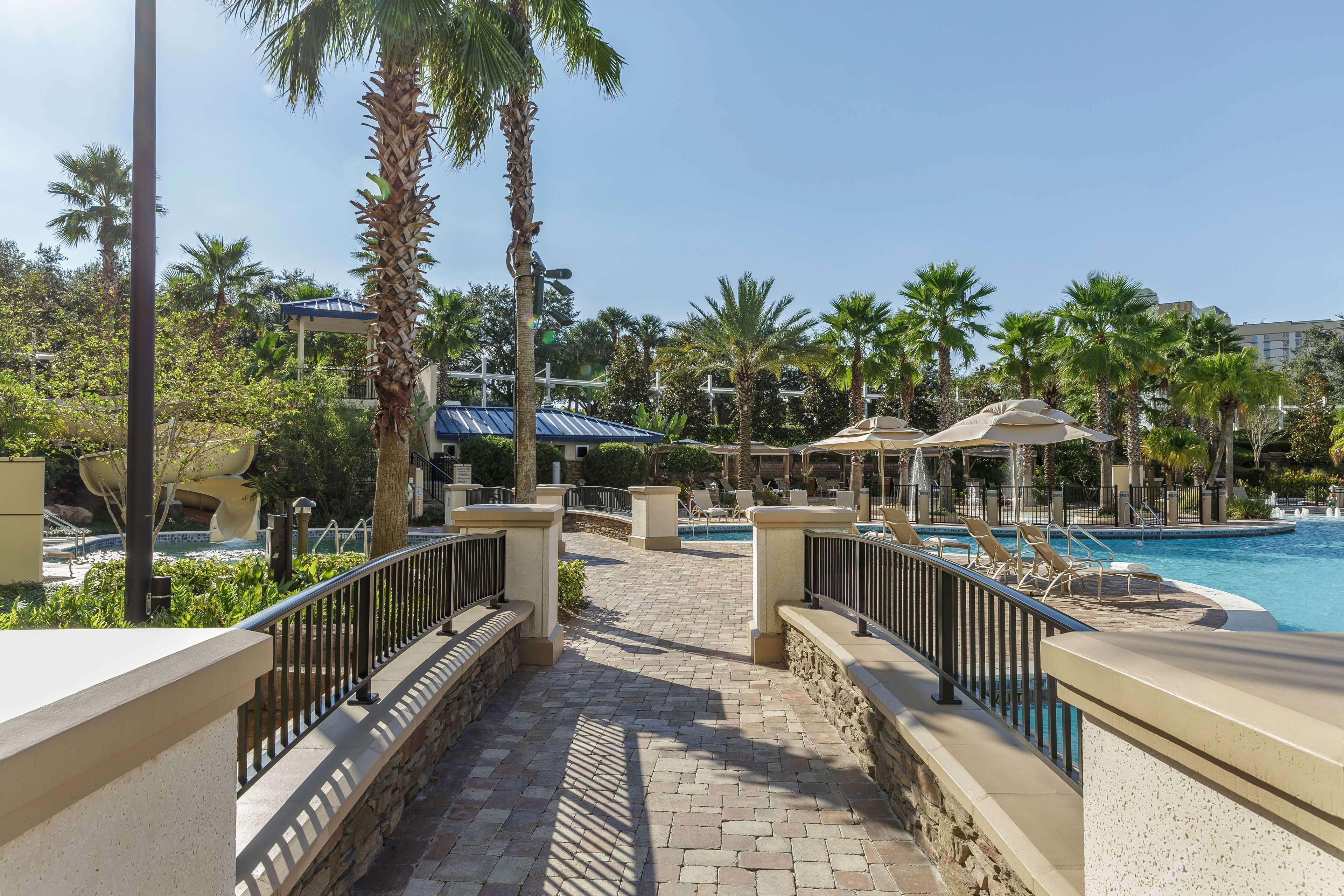Hotel Hyatt Regency Orlando 4*