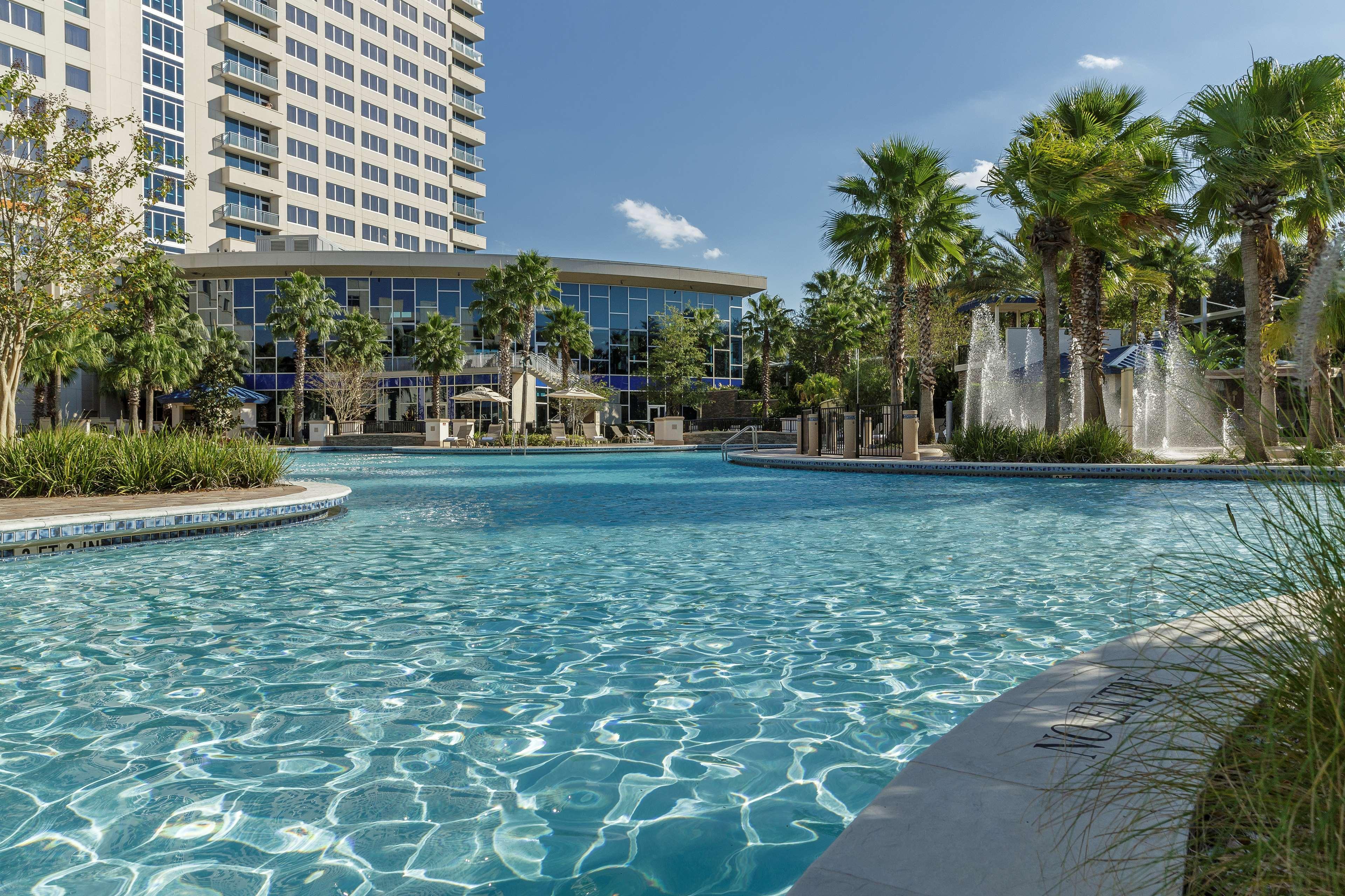 Hyatt Regency Orlando Williamsburg