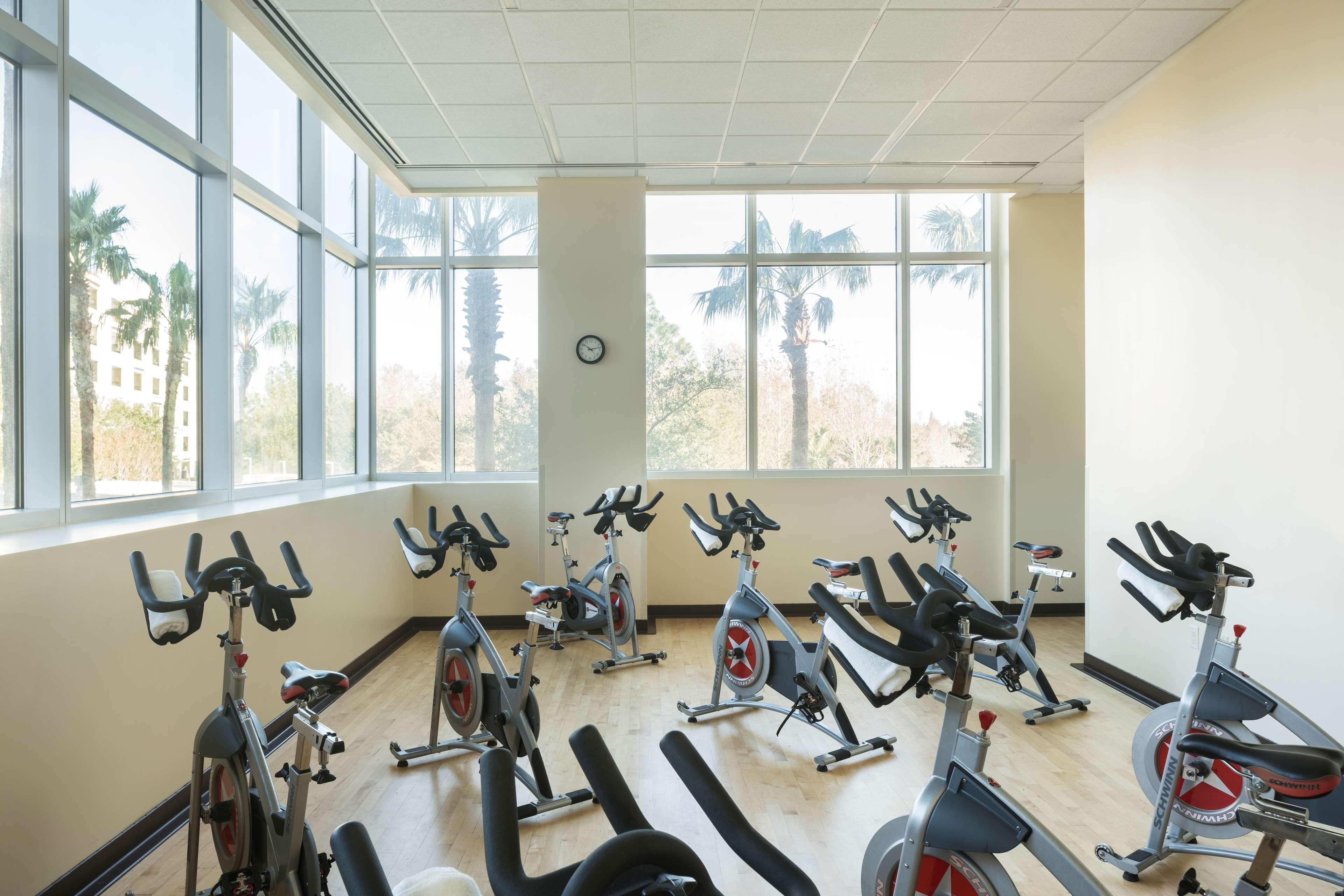 Hyatt Regency Orlando Hotel Williamsburg