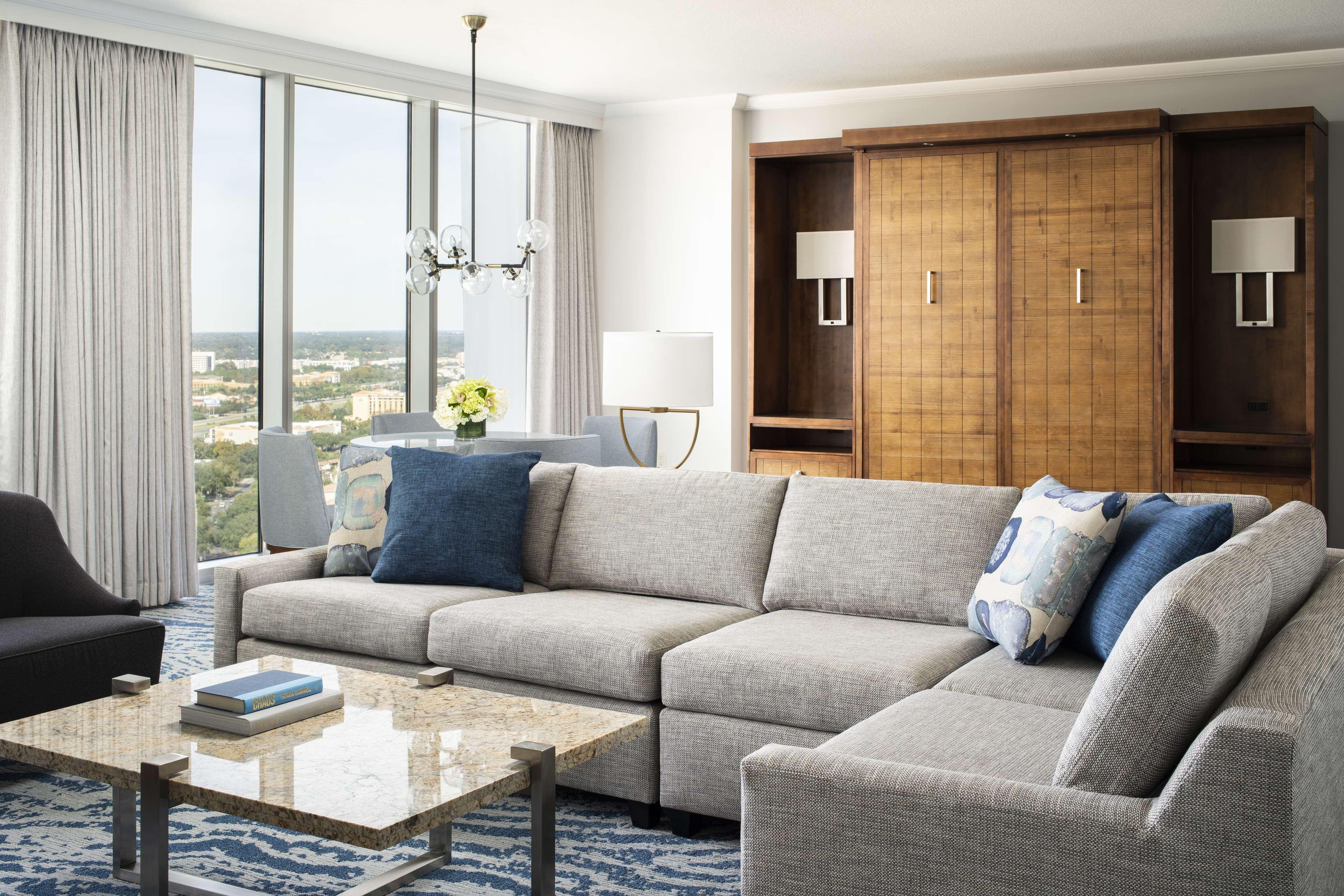 Hyatt Regency Orlando Hotel Williamsburg