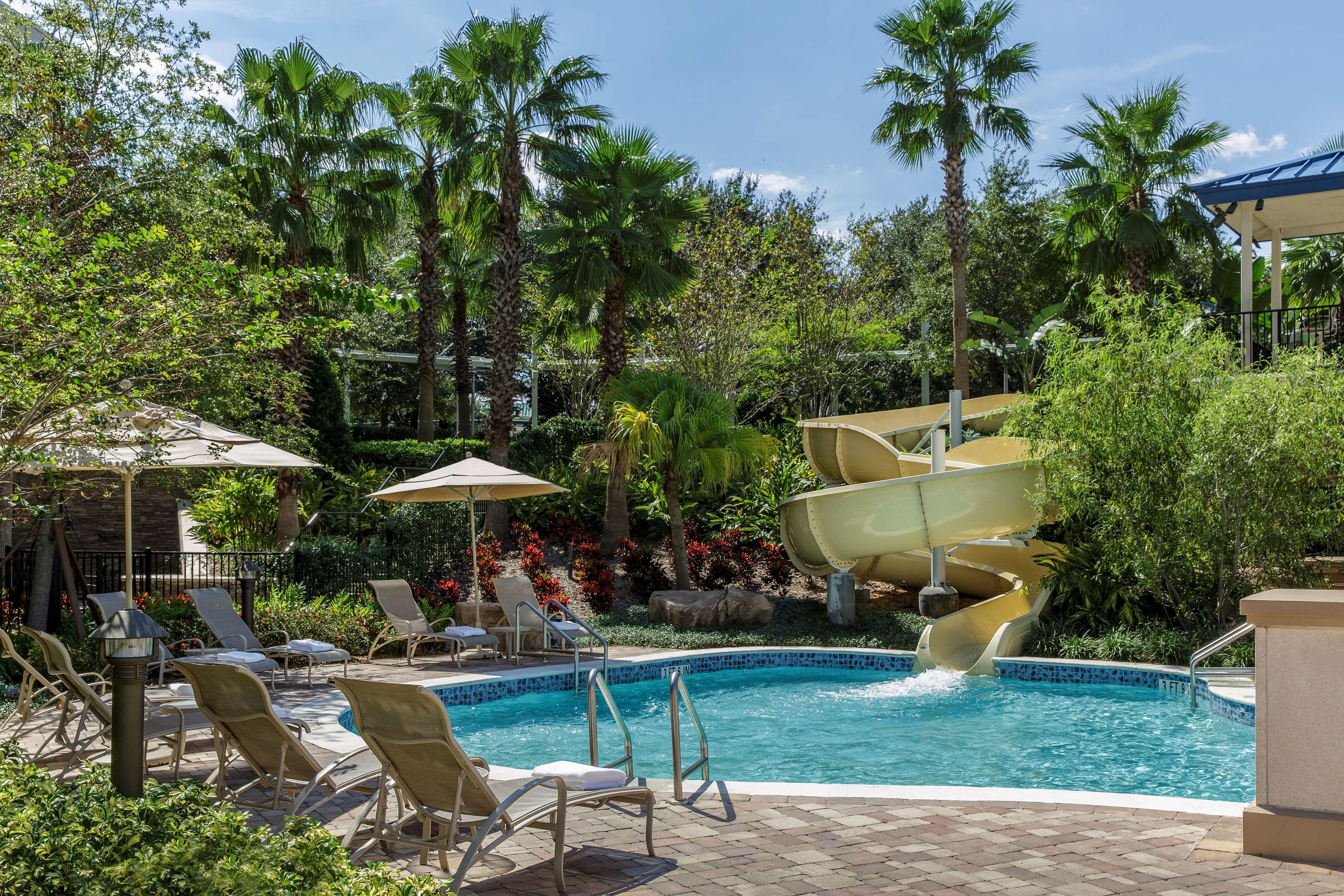 Hyatt Regency Orlando 4* Williamsburg