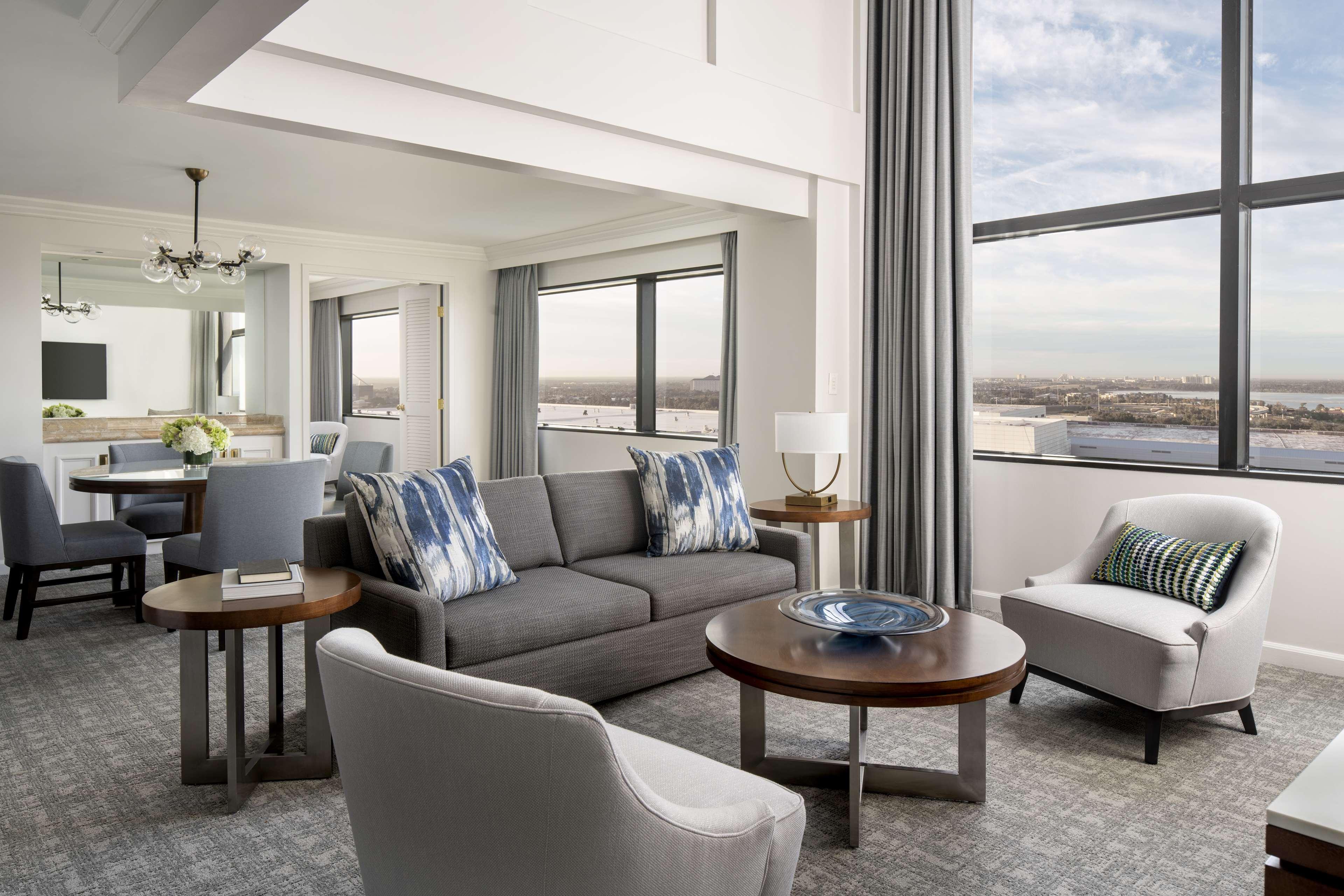 Hotel Hyatt Regency Orlando Williamsburg