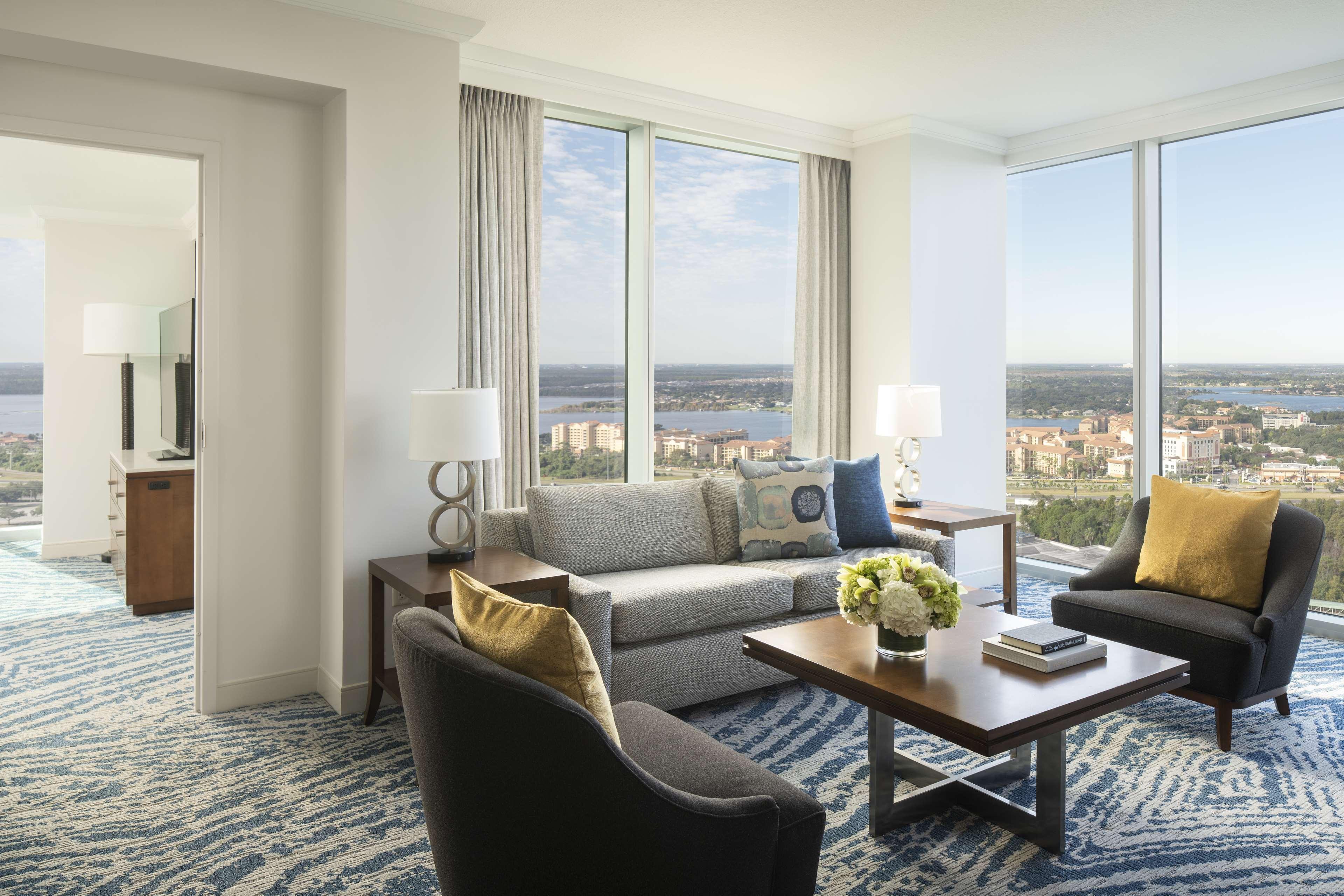 Hotel Hyatt Regency Orlando