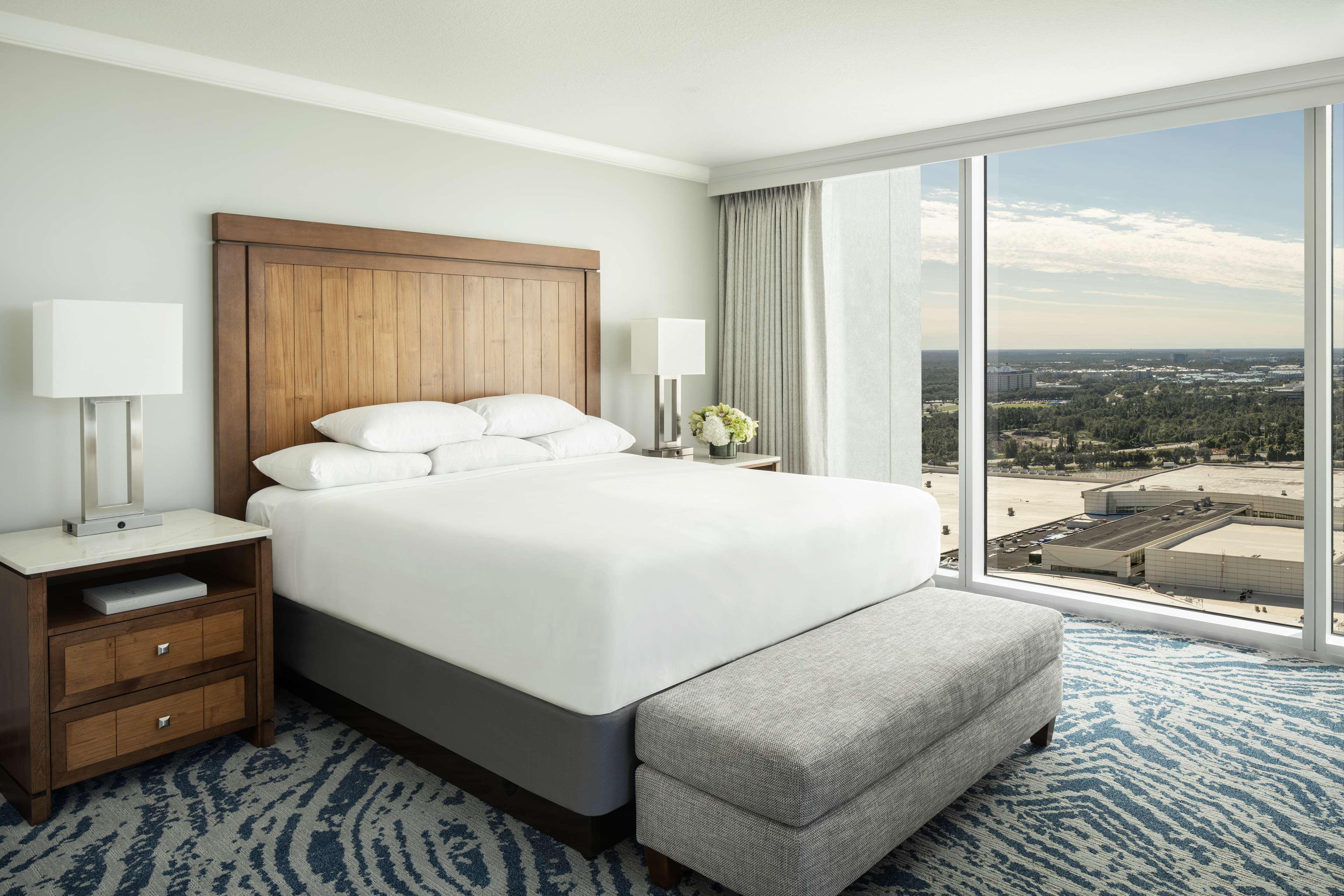 Hotel Hyatt Regency Orlando Williamsburg