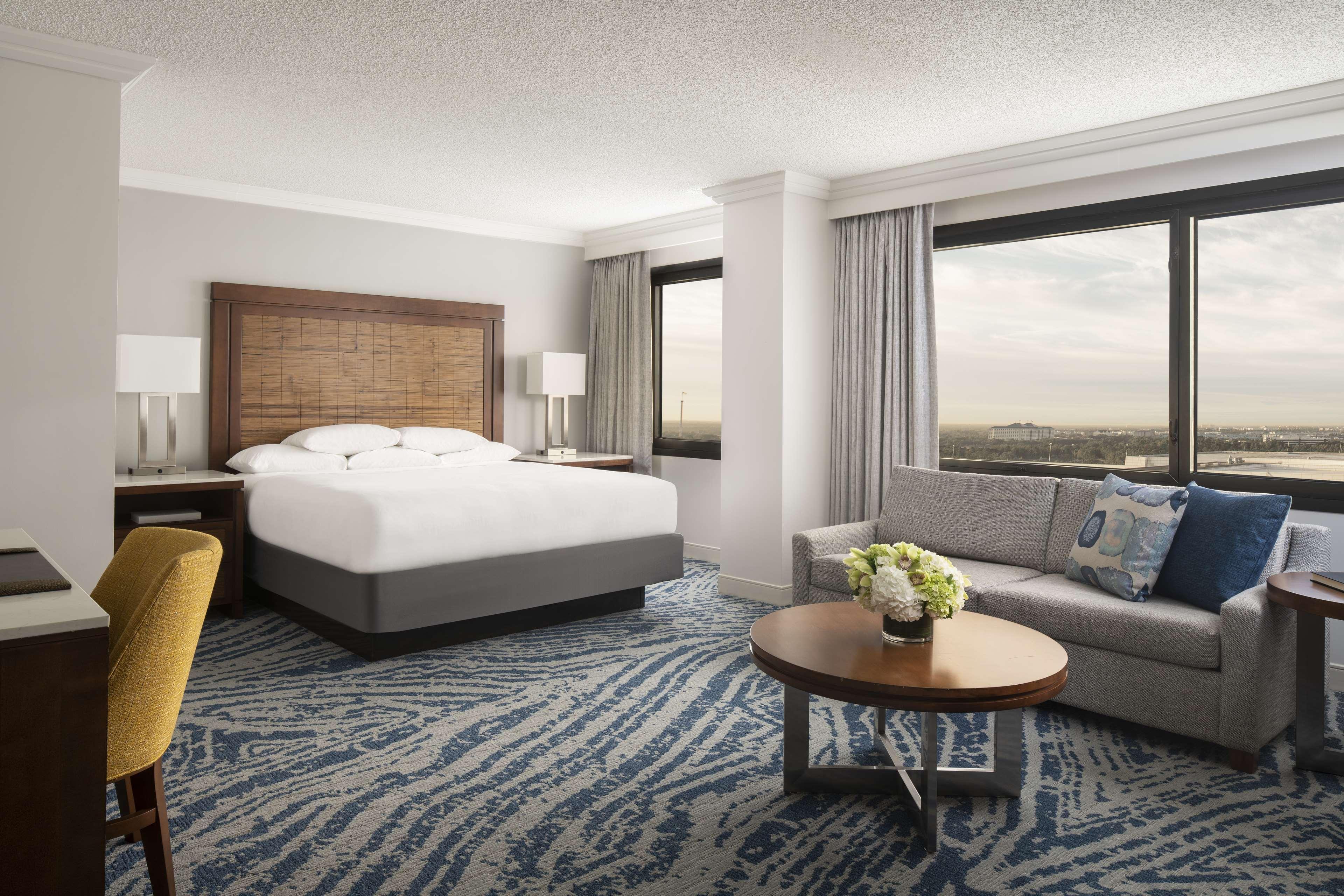 Hyatt Regency Orlando 4* Williamsburg