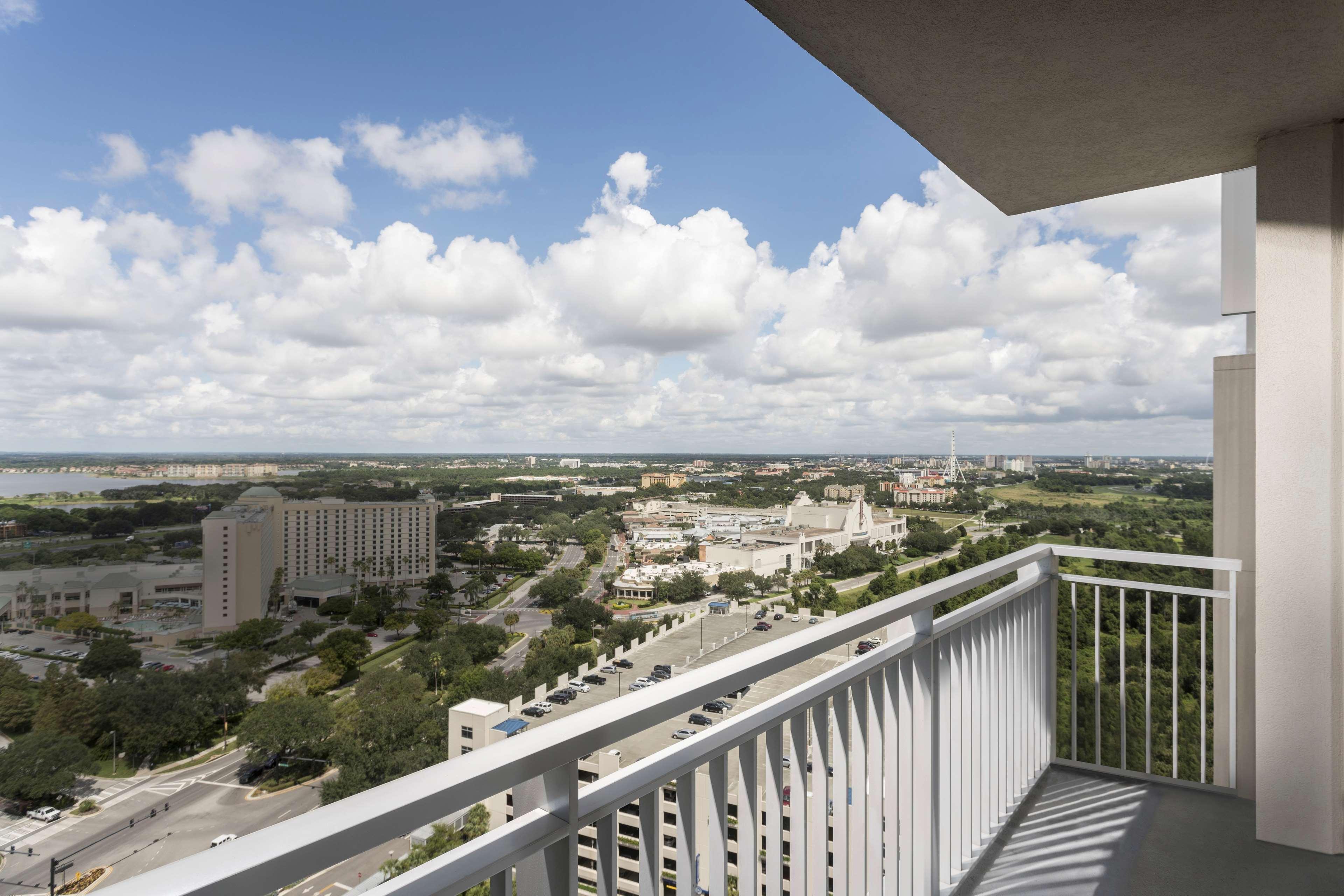 Hyatt Regency Orlando 4*