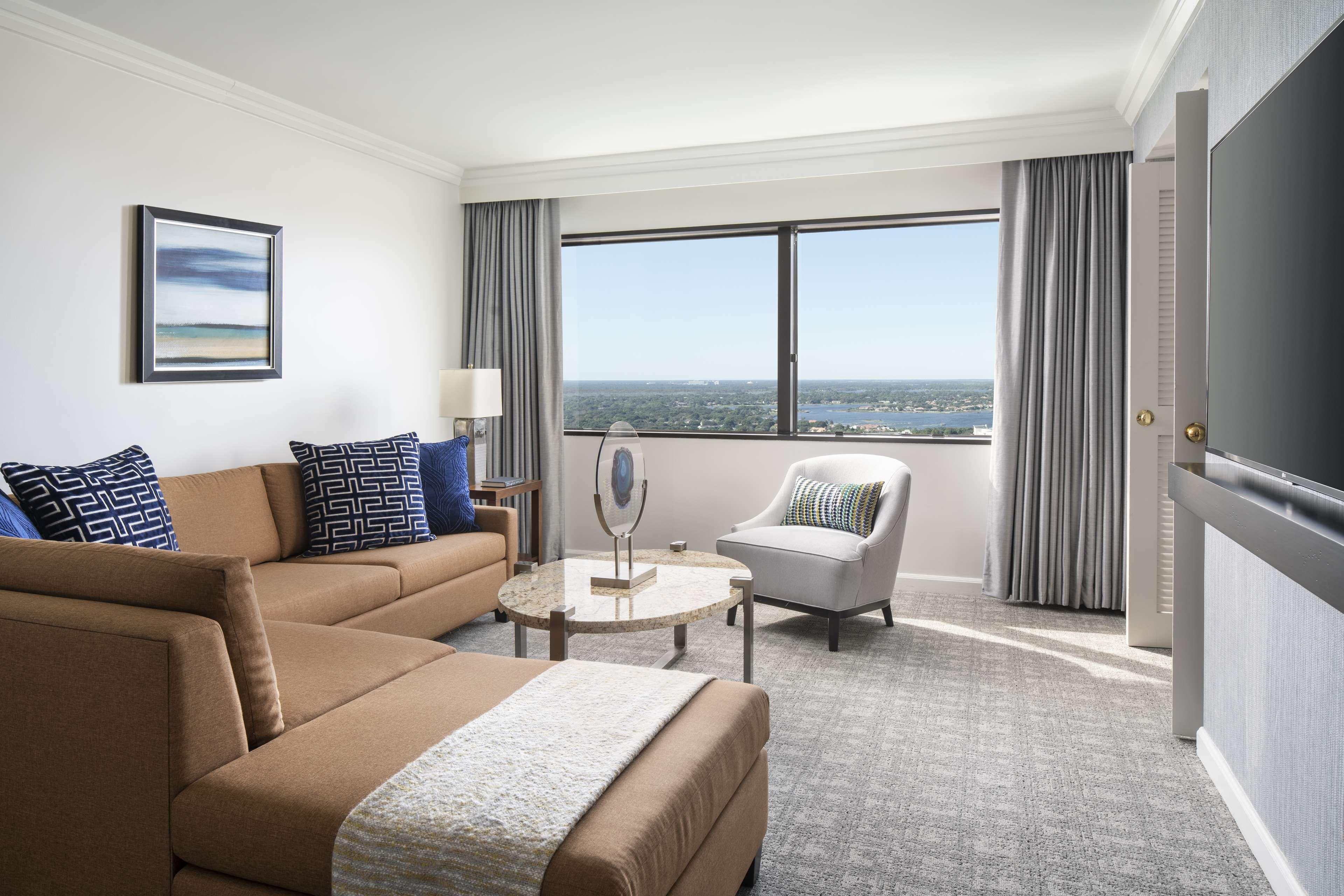 Hyatt Regency Orlando 4* Williamsburg
