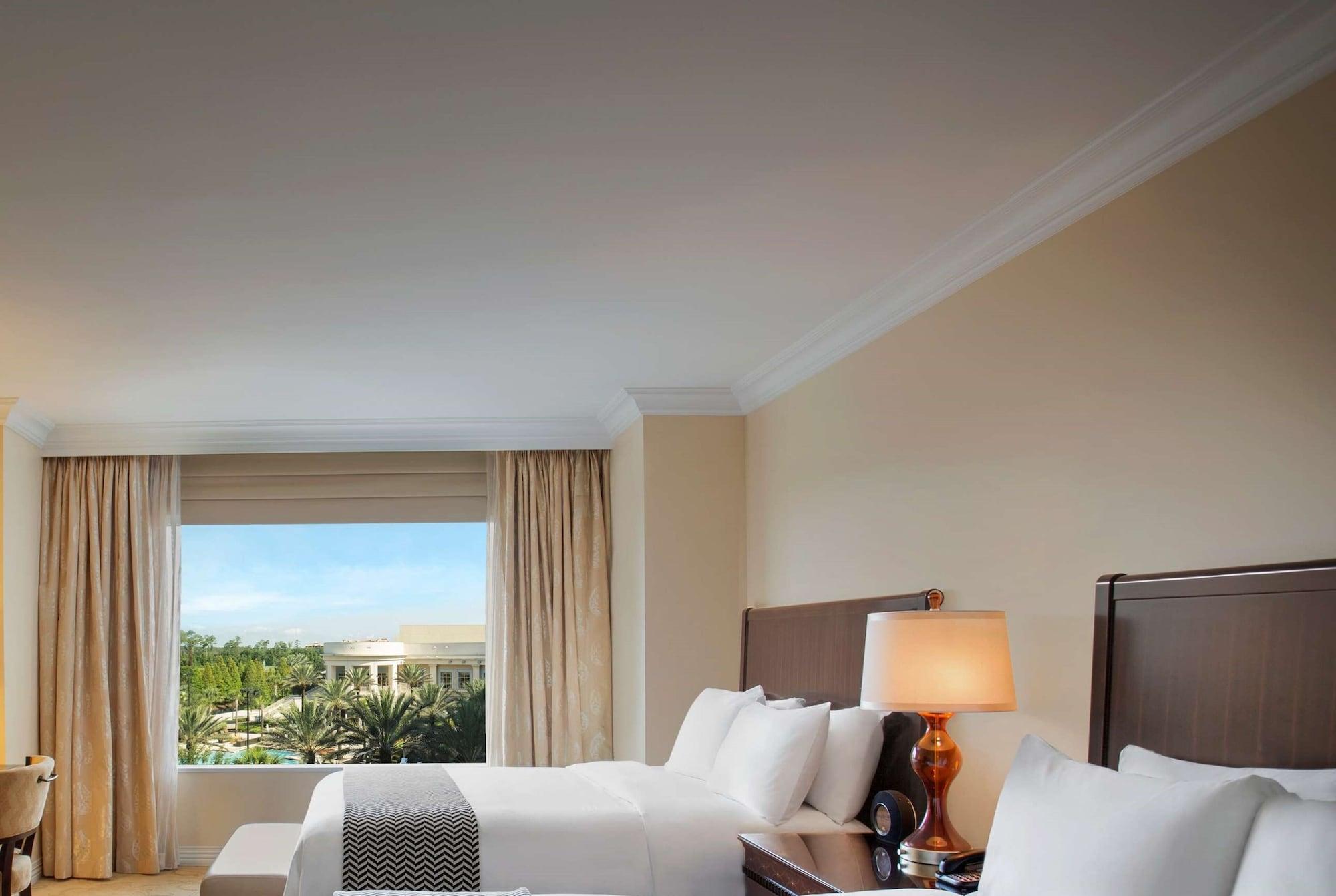 Waldorf Astoria Orlando - An Official Walt World Resort